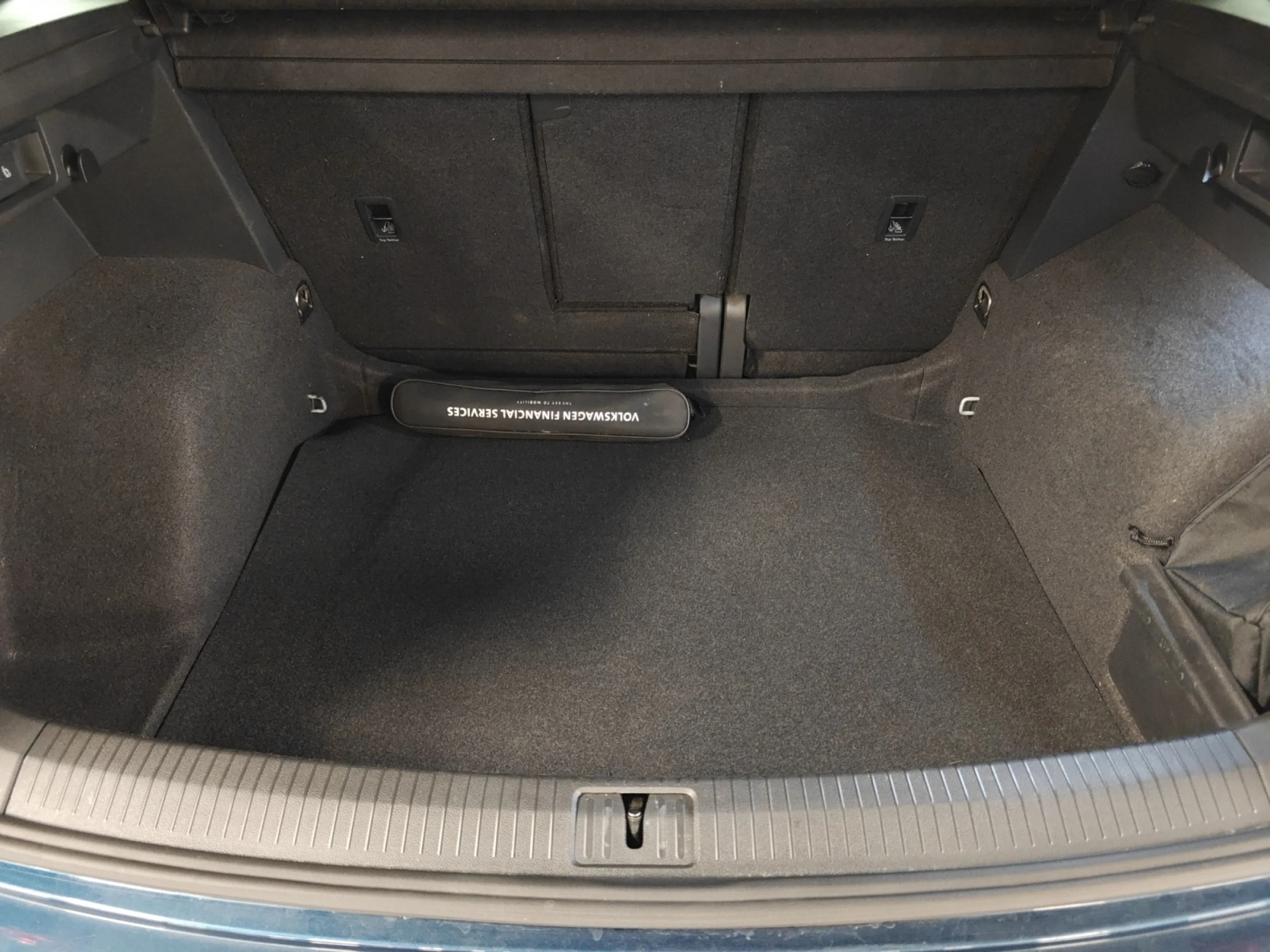 VOLKSWAGEN TIGUAN LIFE 2.0 TDI 90KW (122CV) - Foto 7