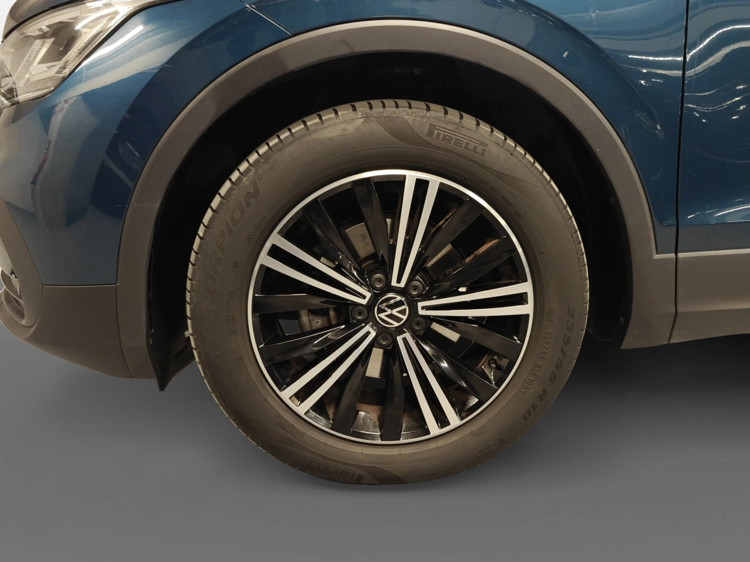 VOLKSWAGEN TIGUAN LIFE 2.0 TDI 90KW (122CV) - Foto 8