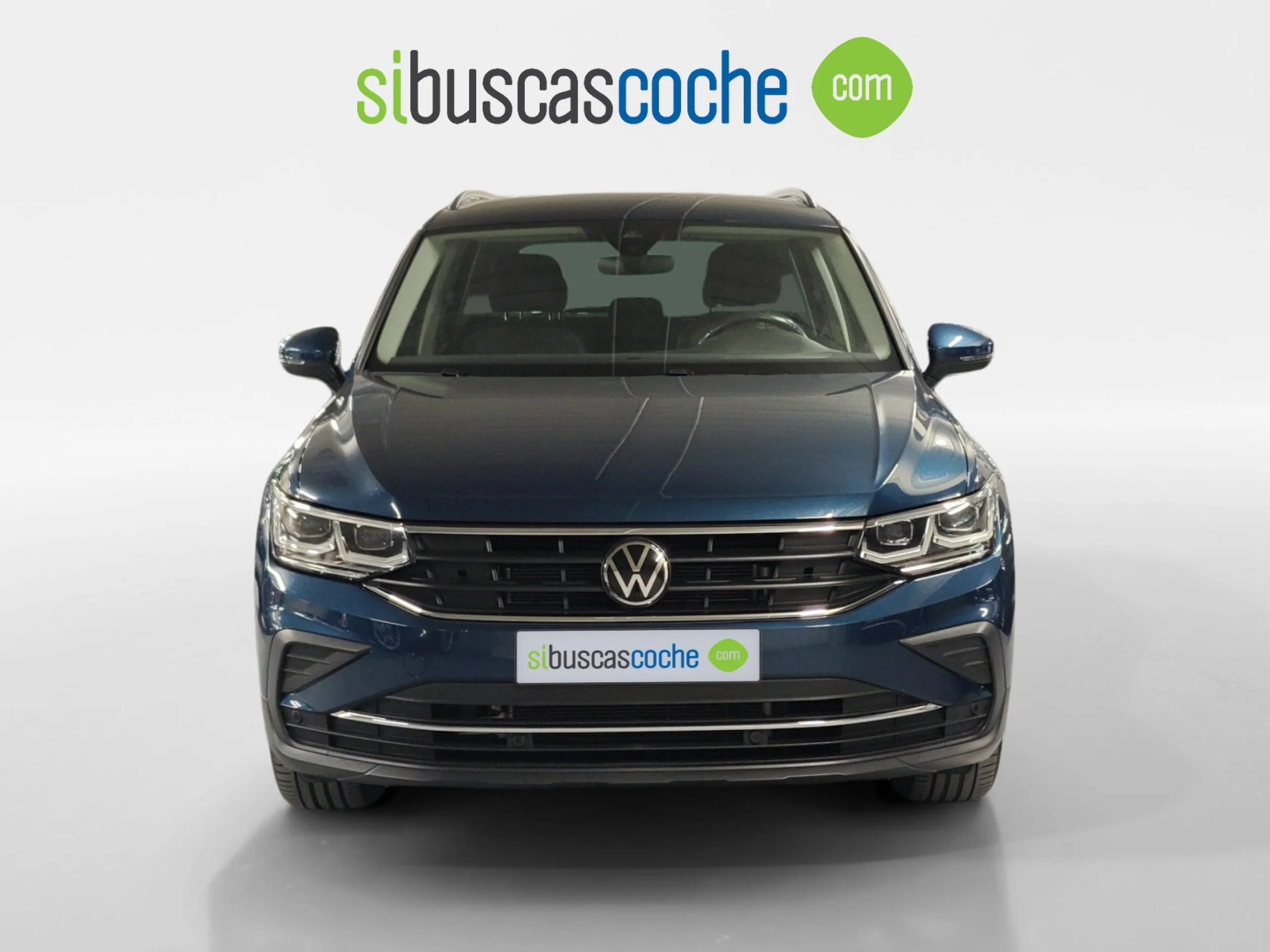 VOLKSWAGEN TIGUAN LIFE 2.0 TDI 90KW (122CV) - Foto 19