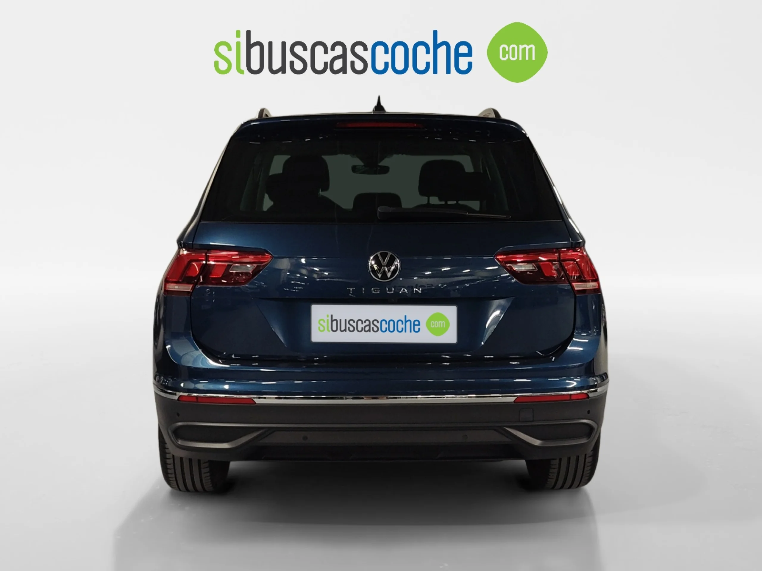 VOLKSWAGEN TIGUAN LIFE 2.0 TDI 90KW (122CV) - Foto 23