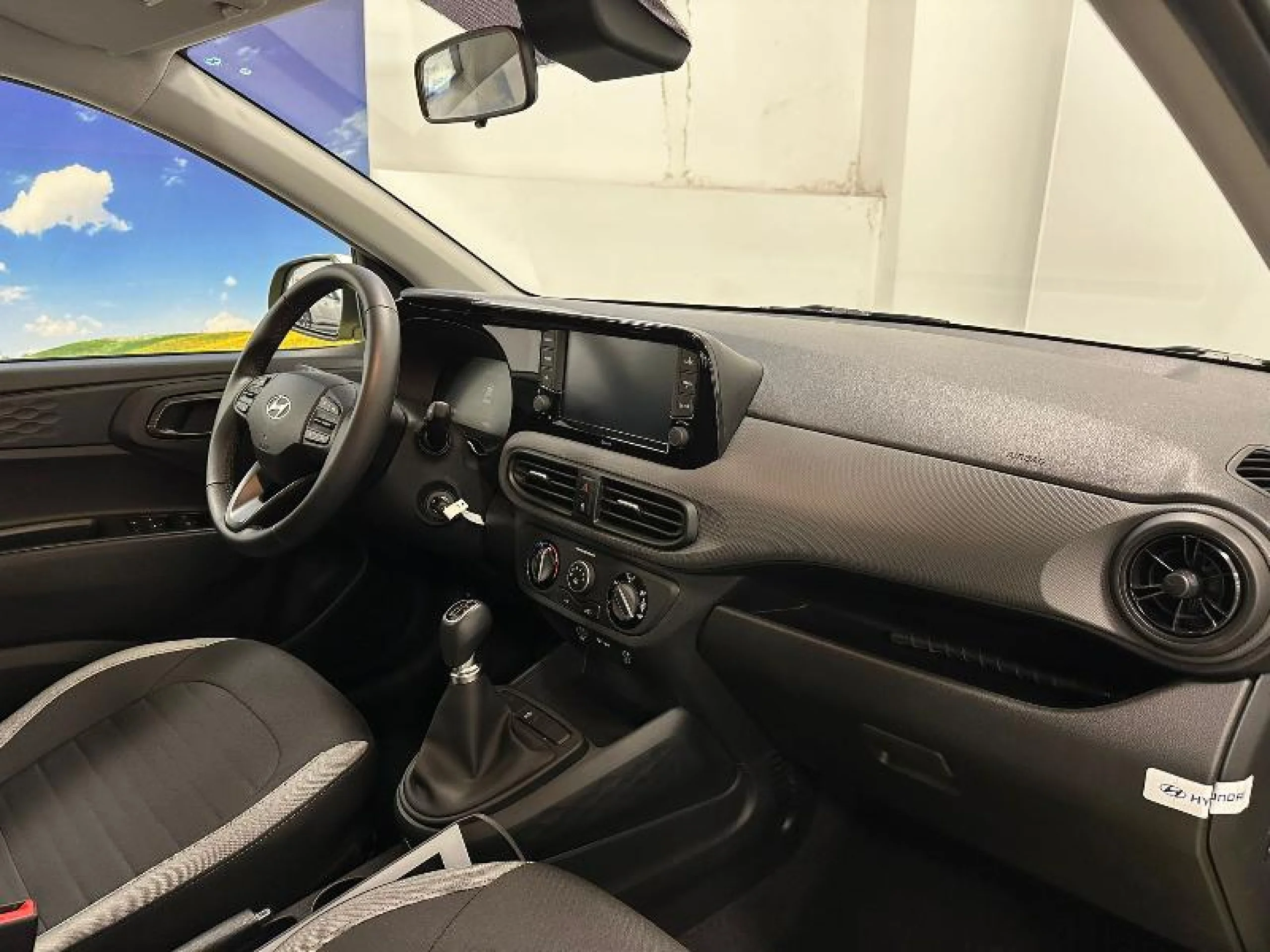 HYUNDAI I10 1.0 KLASS - Foto 6