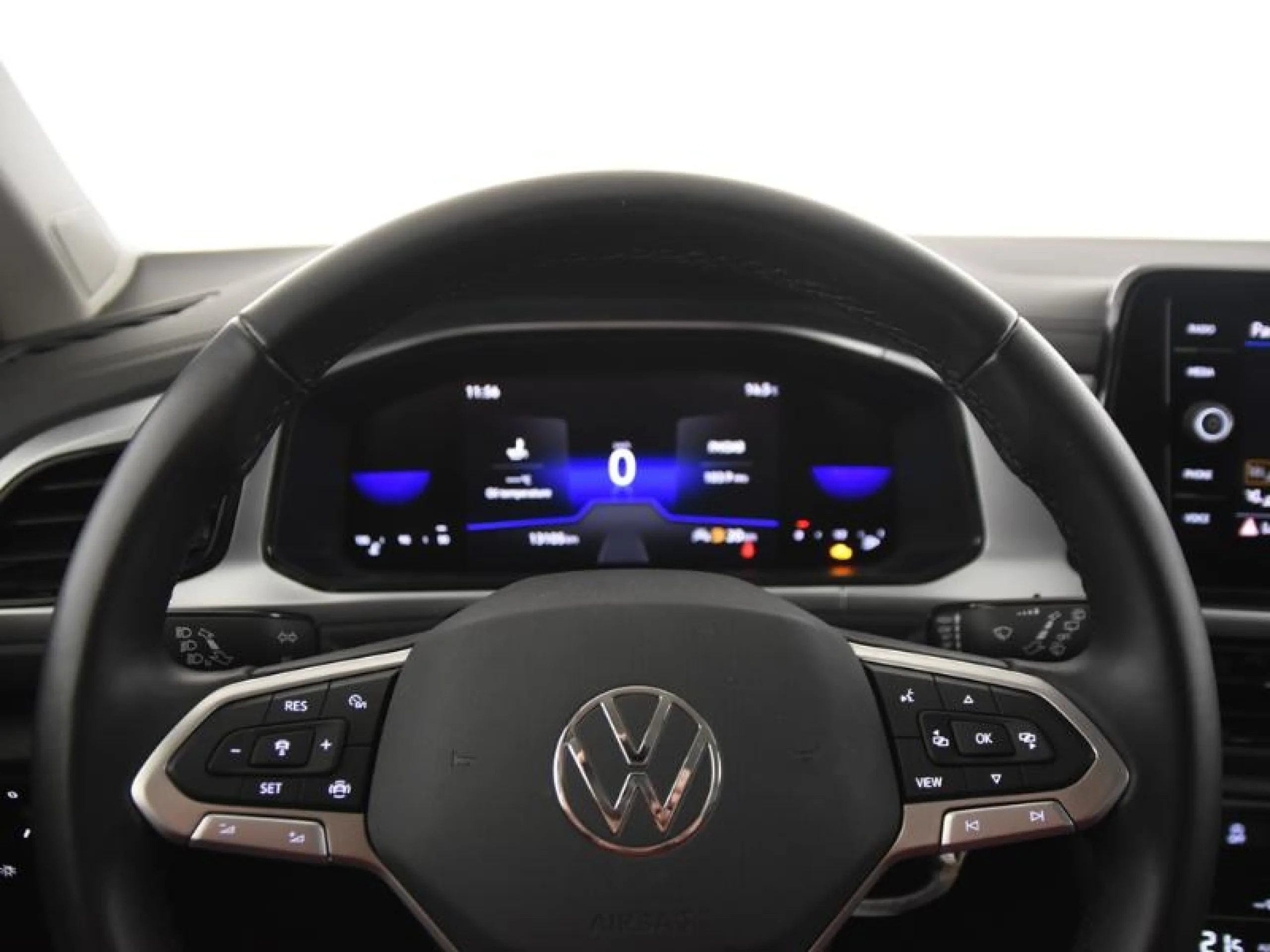 VOLKSWAGEN T ROC T ROC MÁS 1.5 TSI 110 KW (150 CV)  AUTOMÁTICO DSG 7 VEL. - Foto 12