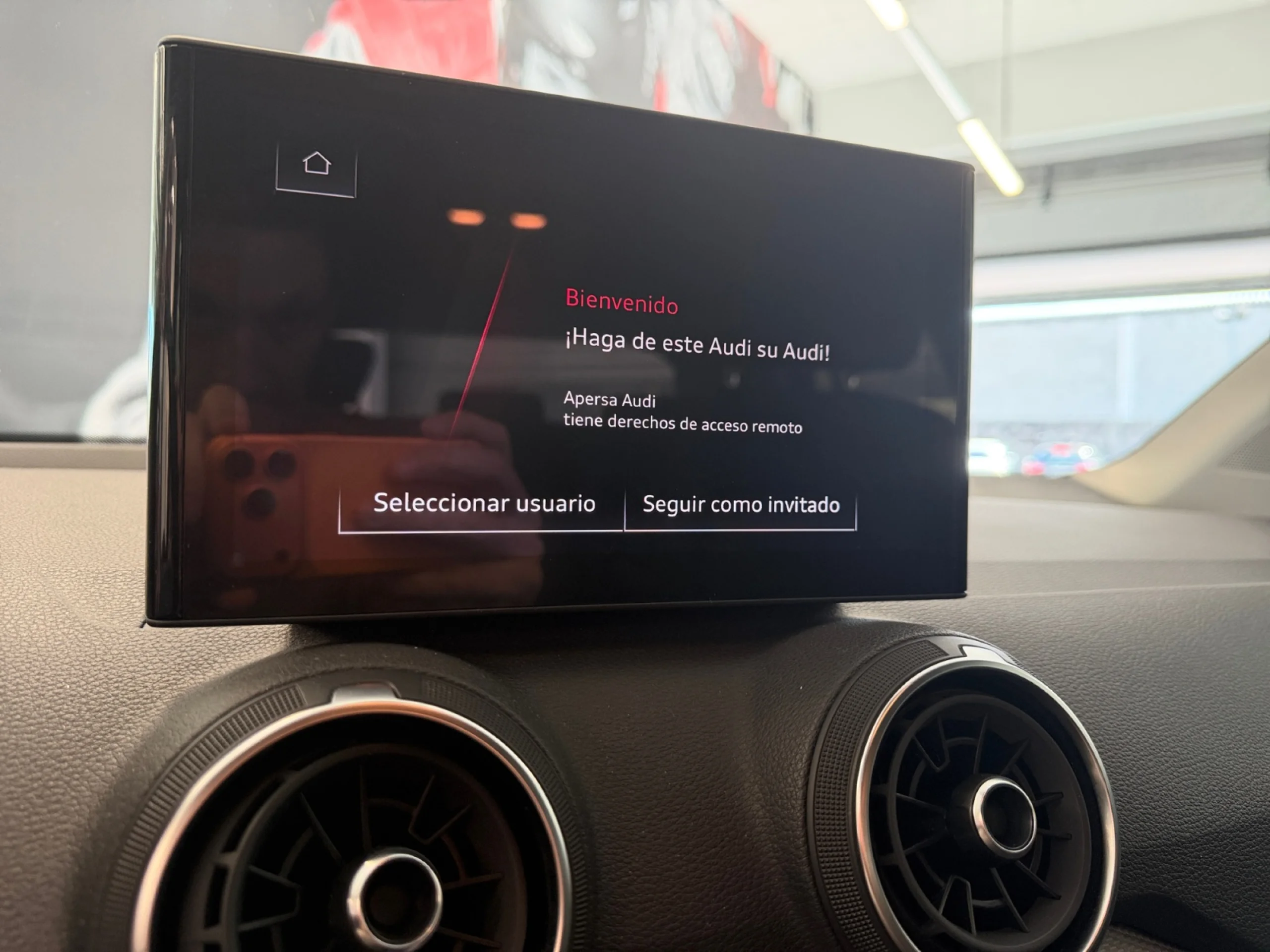 AUDI Q2 ADVANCED 30 TFSI 85KW (116CV) - Foto 11