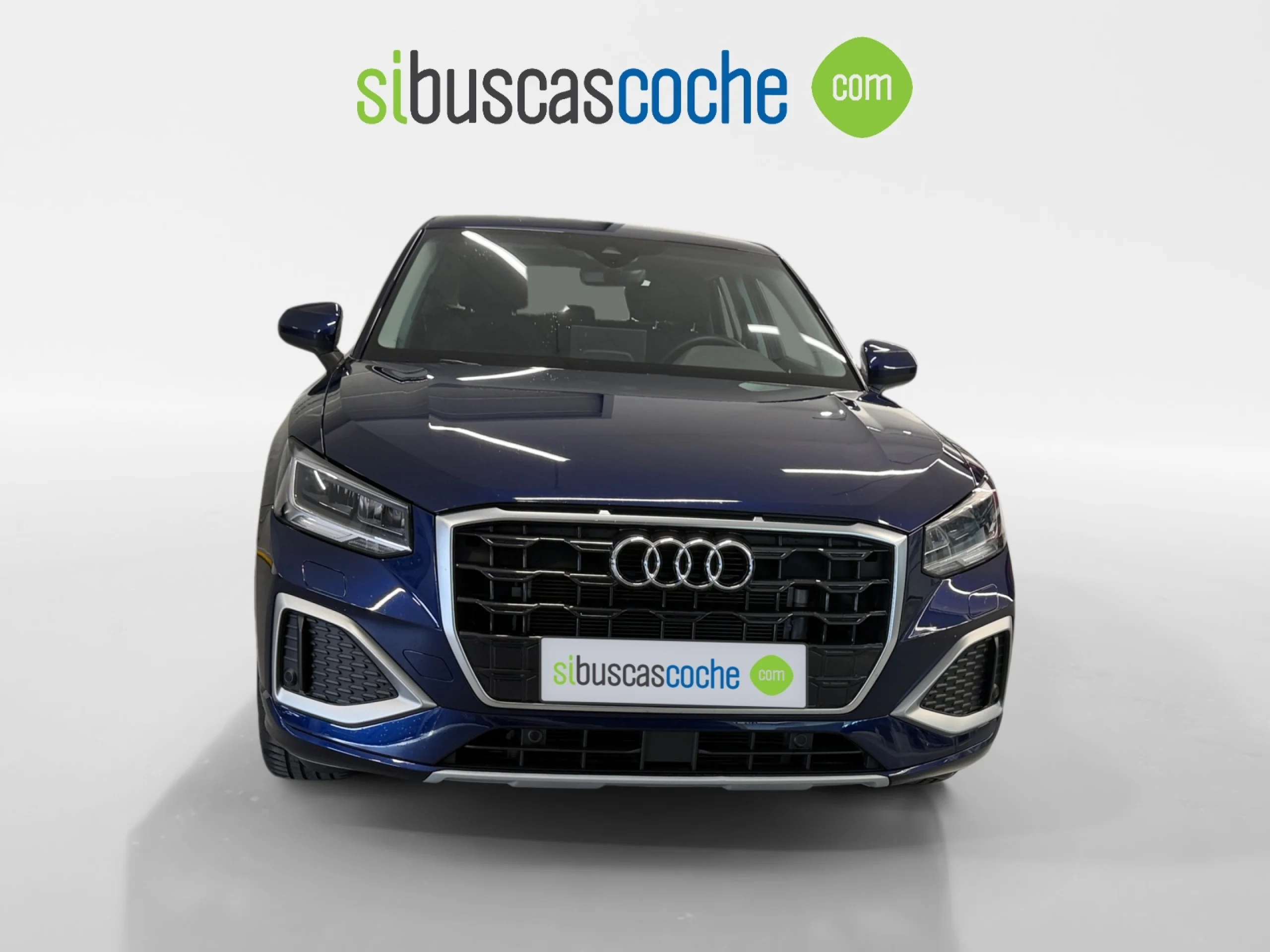 AUDI Q2 ADVANCED 30 TFSI 85KW (116CV) - Foto 13