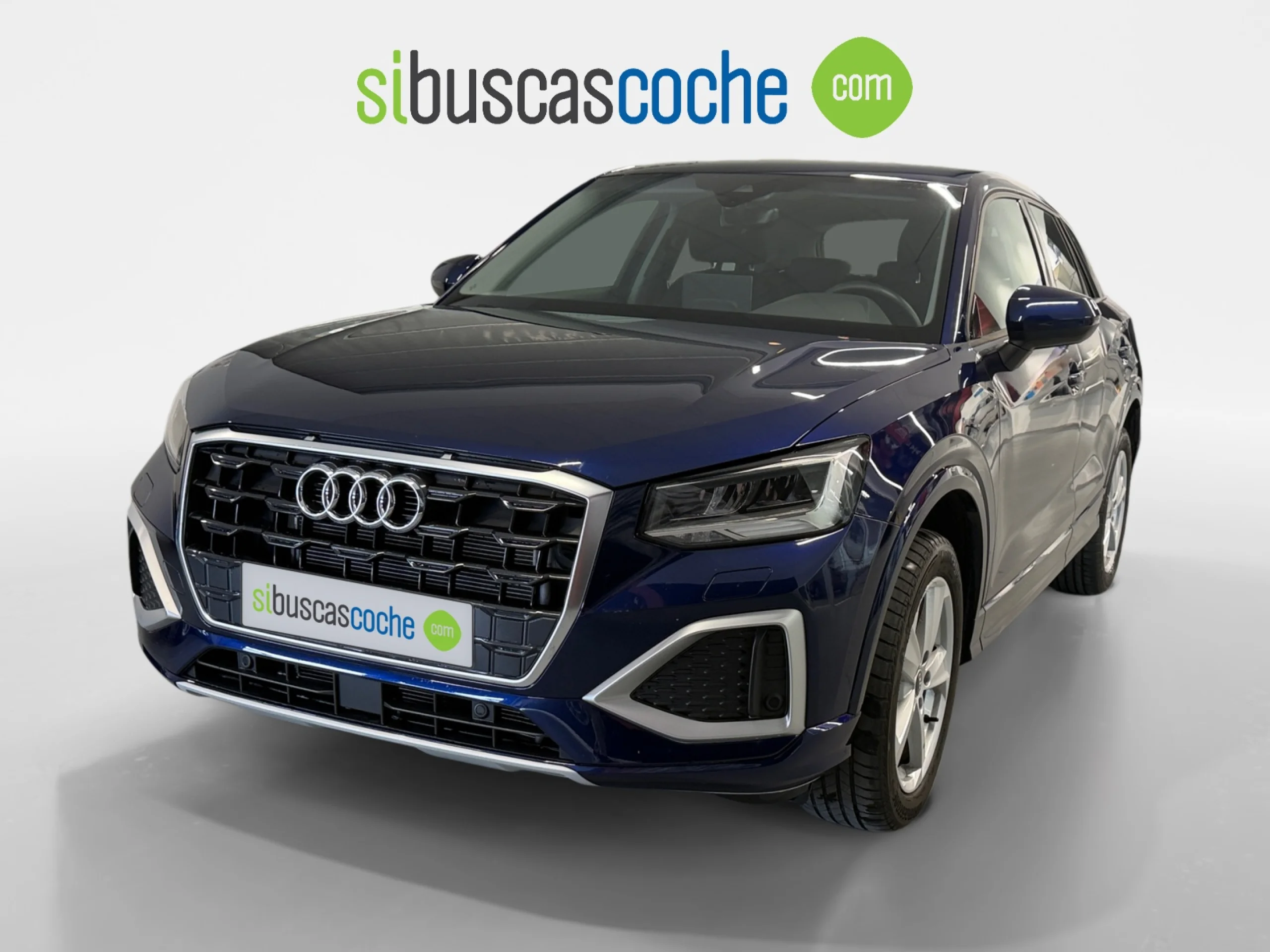 AUDI Q2 ADVANCED 30 TFSI 85KW (116CV) - Foto 15