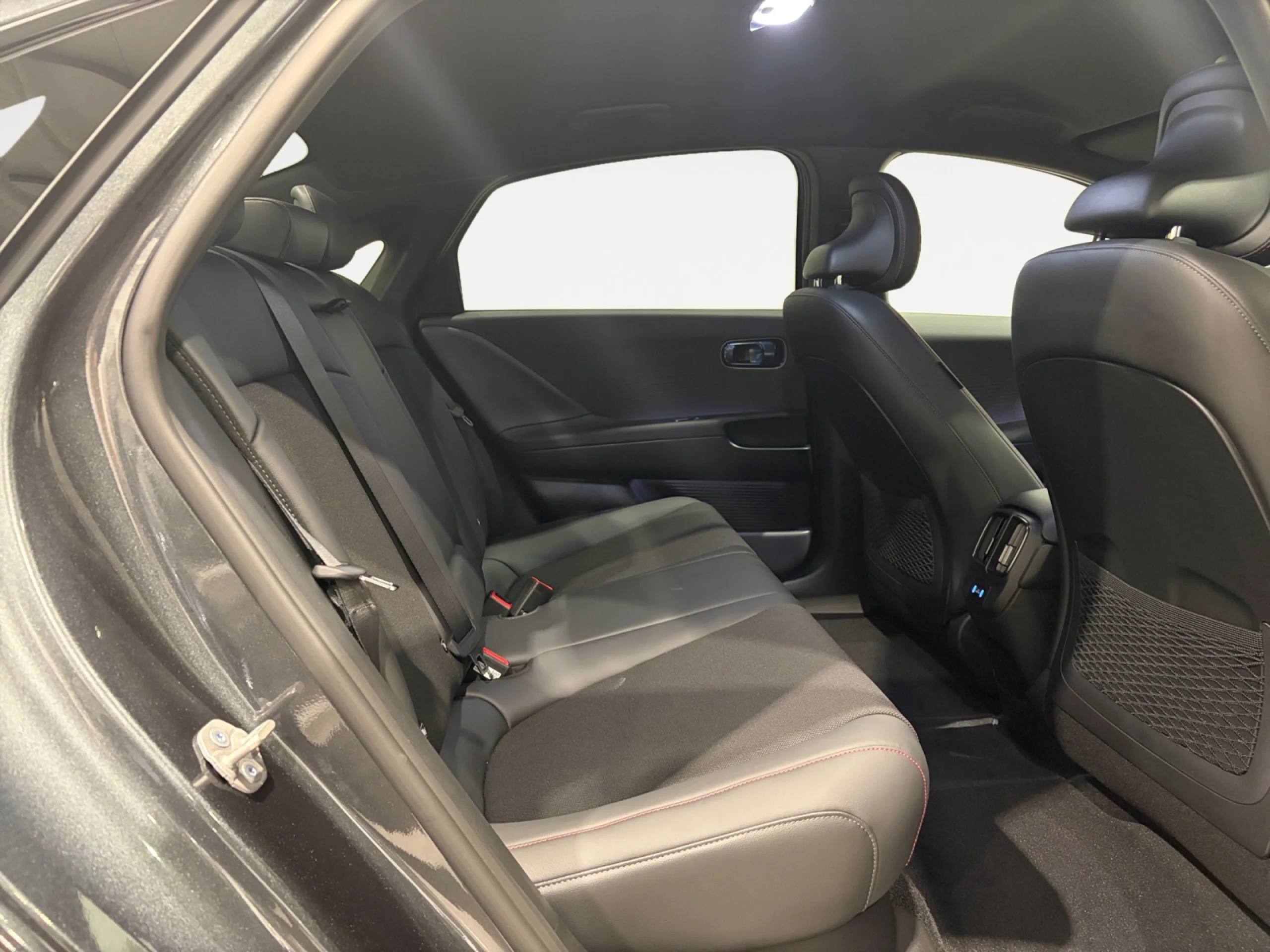 HYUNDAI IONIQ IONIQ 6 228CV 84KWH RWD N LINE - Foto 6