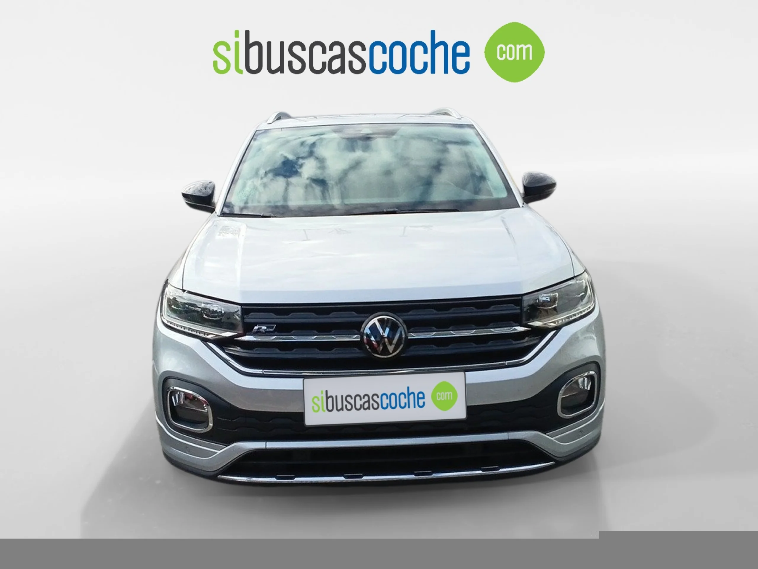 VOLKSWAGEN T CROSS SPORT 1.0 TSI 81KW (110CV) DSG - Foto 5