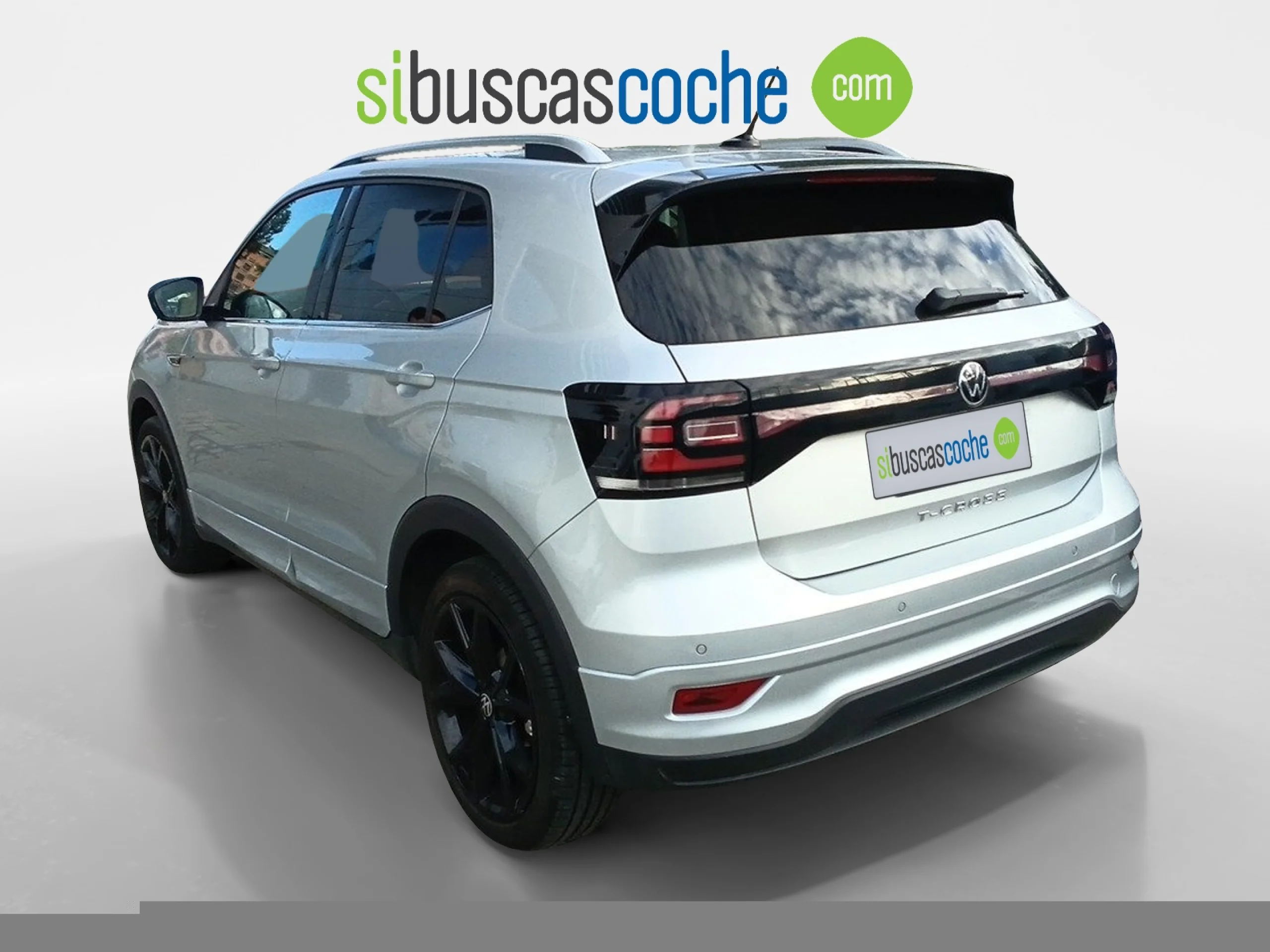 VOLKSWAGEN T CROSS SPORT 1.0 TSI 81KW (110CV) DSG - Foto 6