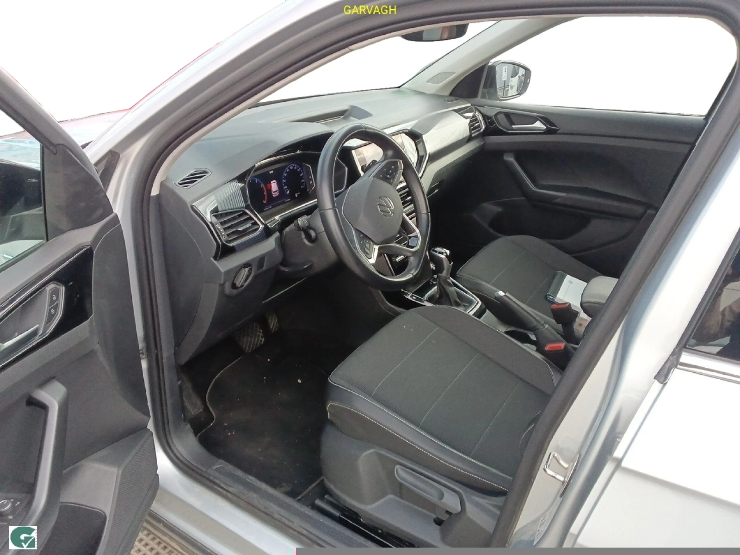 VOLKSWAGEN T CROSS SPORT 1.0 TSI 81KW (110CV) DSG - Foto 7
