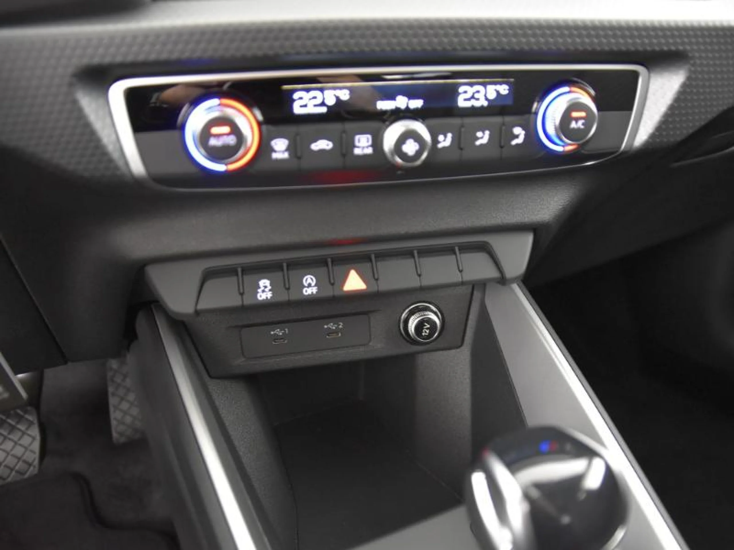 AUDI A1 SPORTBACK ADRENALIN 30 TFSI 81KW S TRON - Foto 11