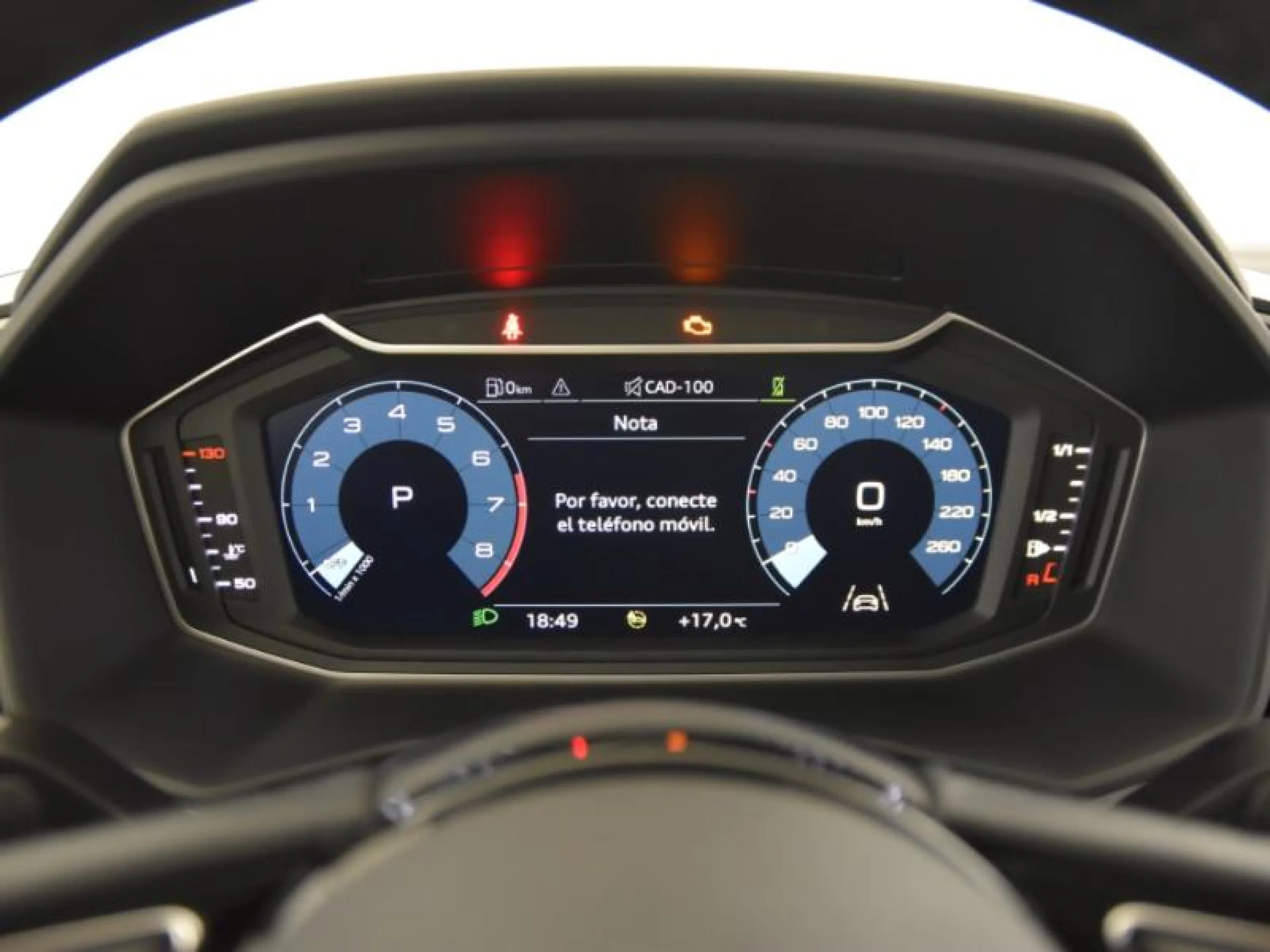 AUDI A1 SPORTBACK ADRENALIN 30 TFSI 81KW S TRON - Foto 14