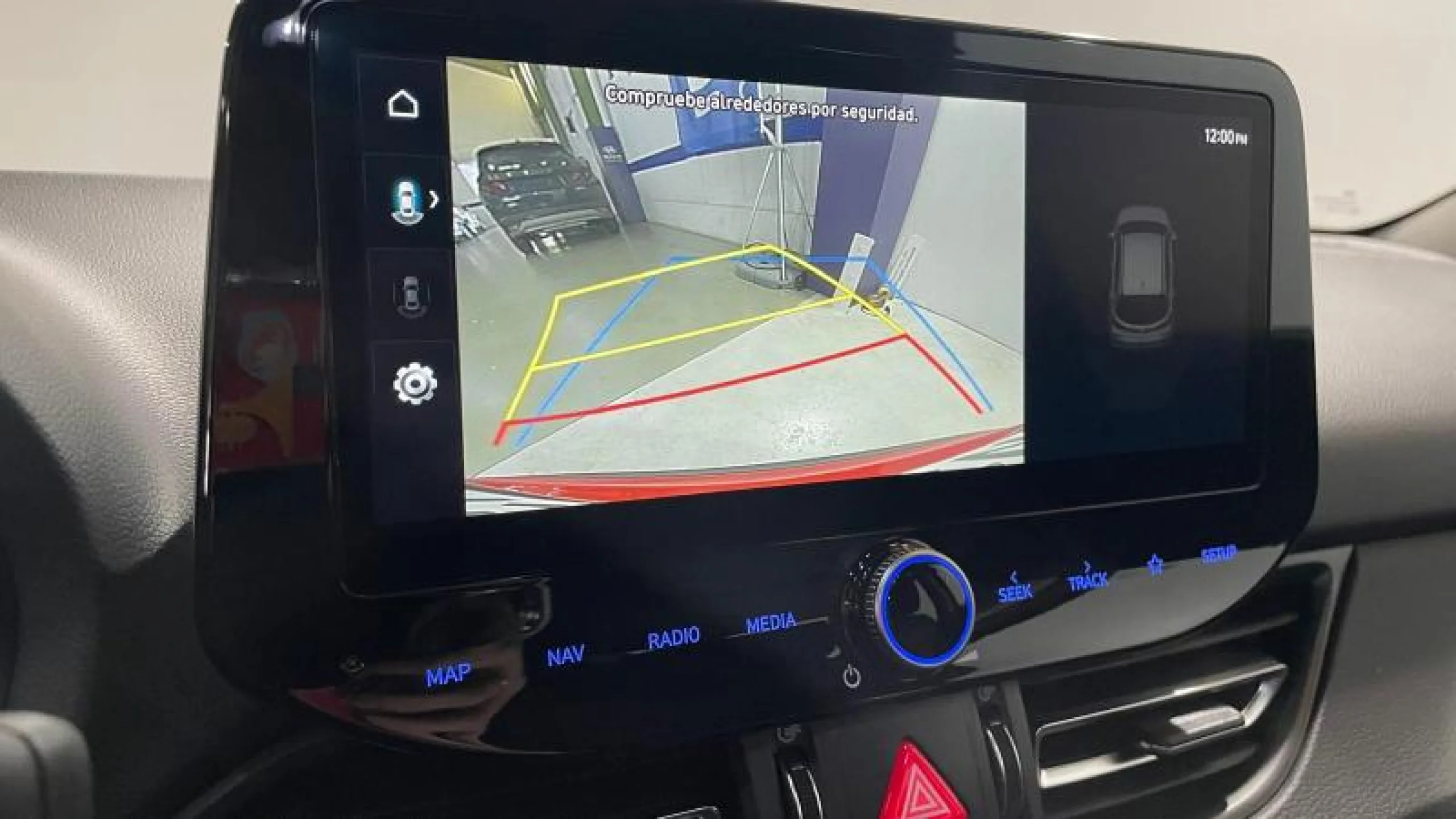 HYUNDAI I30 1.0 TGDI 48V KLASS - Foto 12