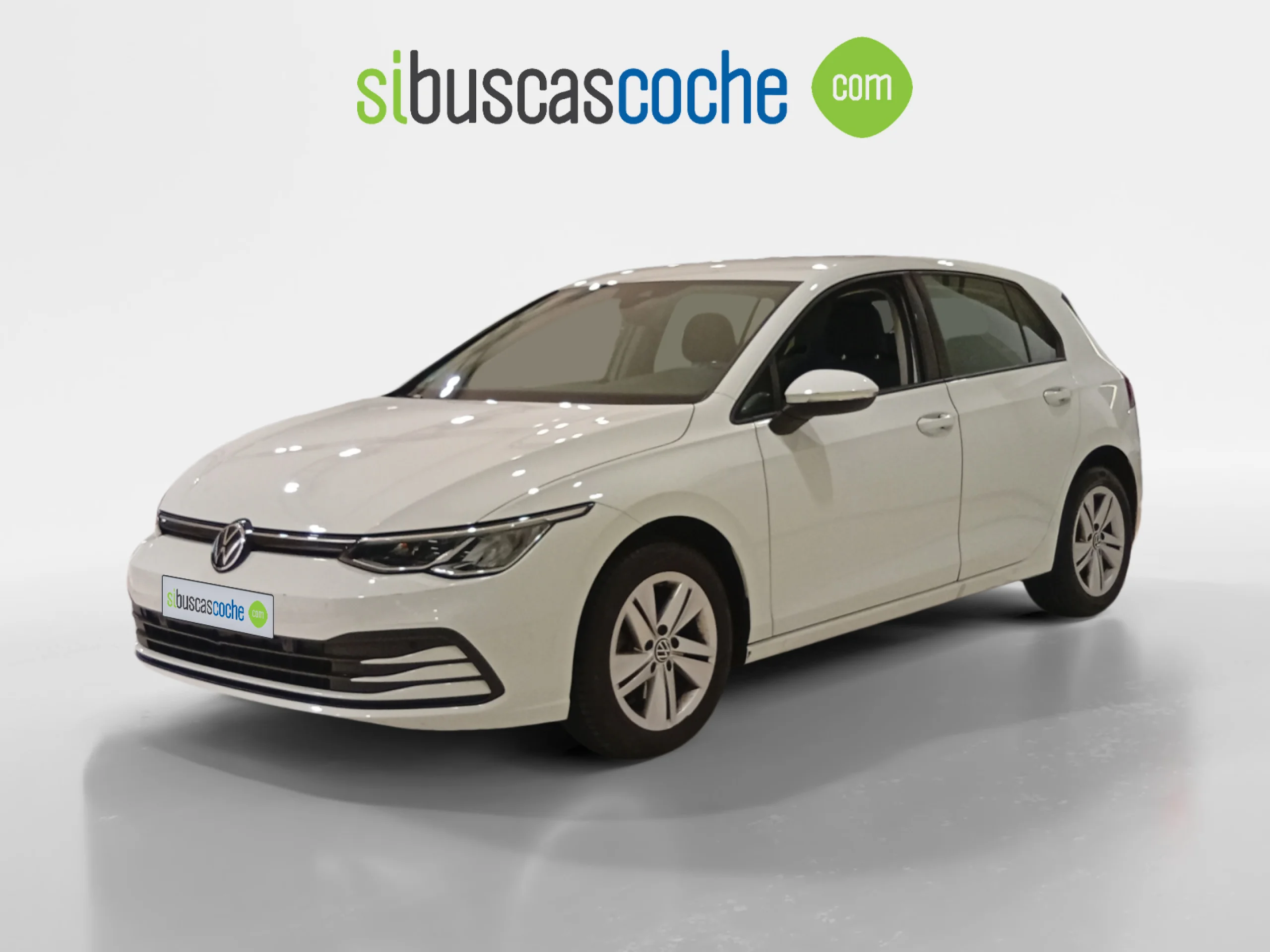 VOLKSWAGEN GOLF 2.0 TDI 85KW (115CV) - Foto 11