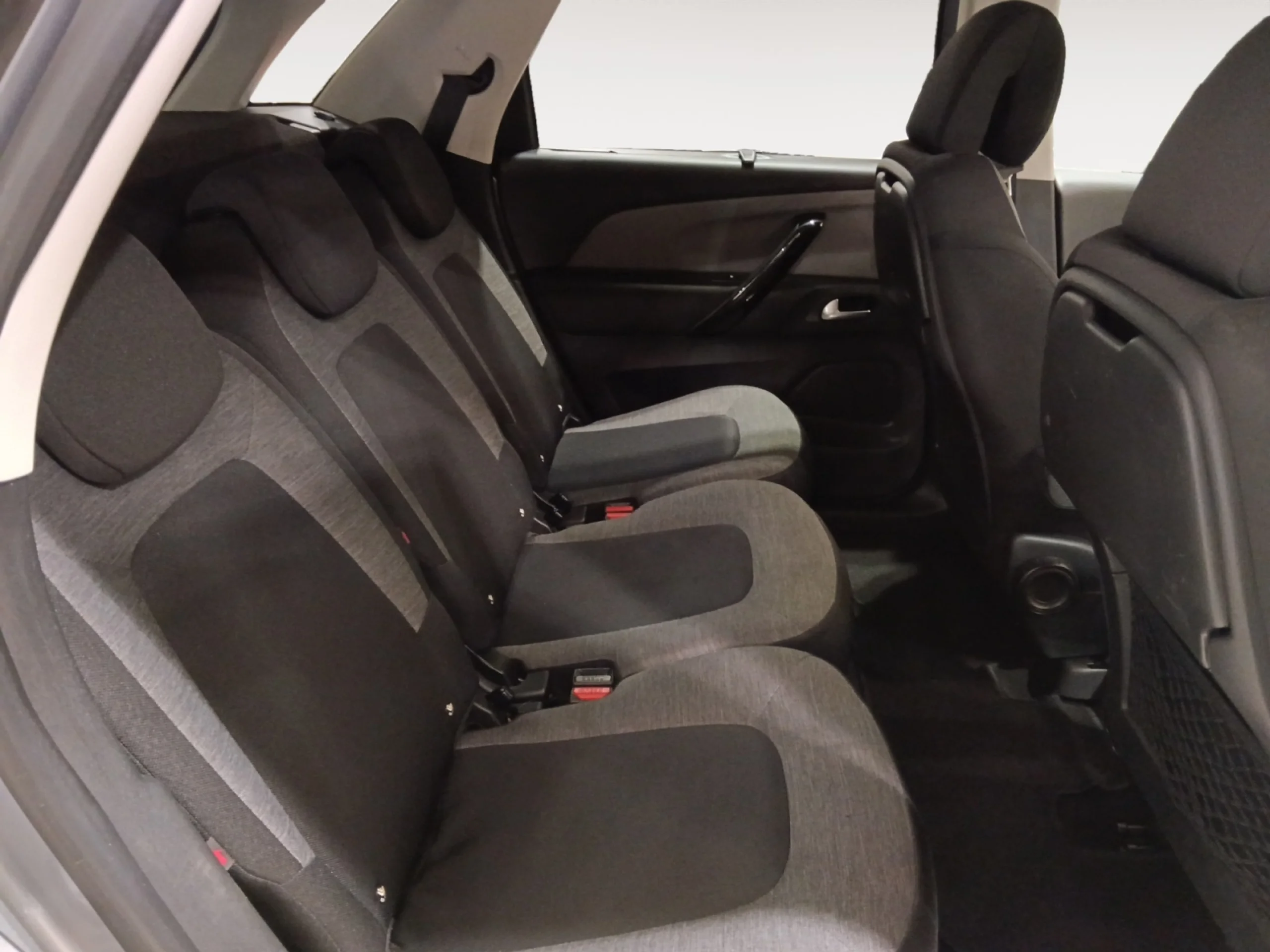 CITROEN C4 SPACETOURER PURETECH 96KW (130CV) S&S 6V FEEL - Foto 6