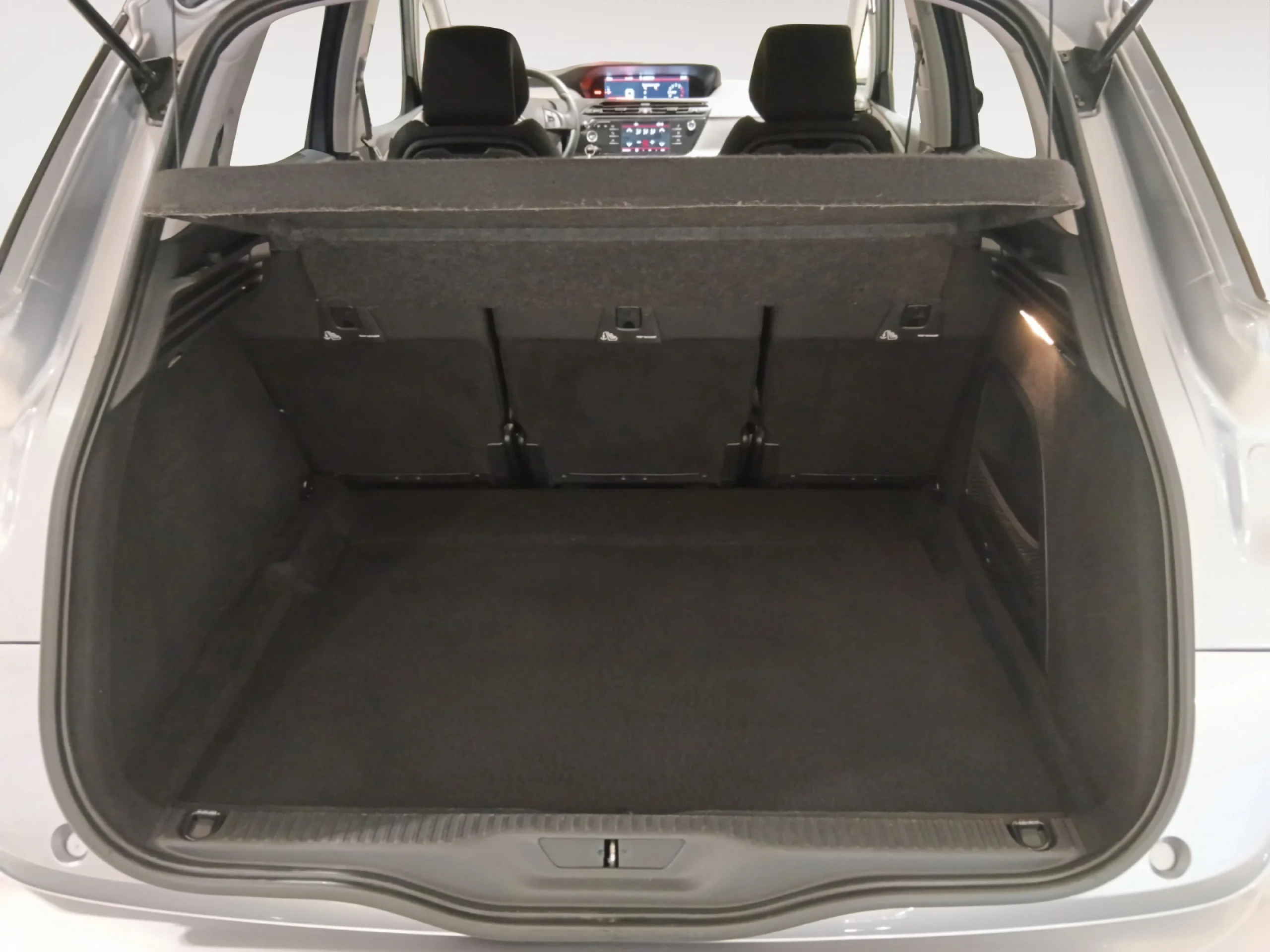 CITROEN C4 SPACETOURER PURETECH 96KW (130CV) S&S 6V FEEL - Foto 8