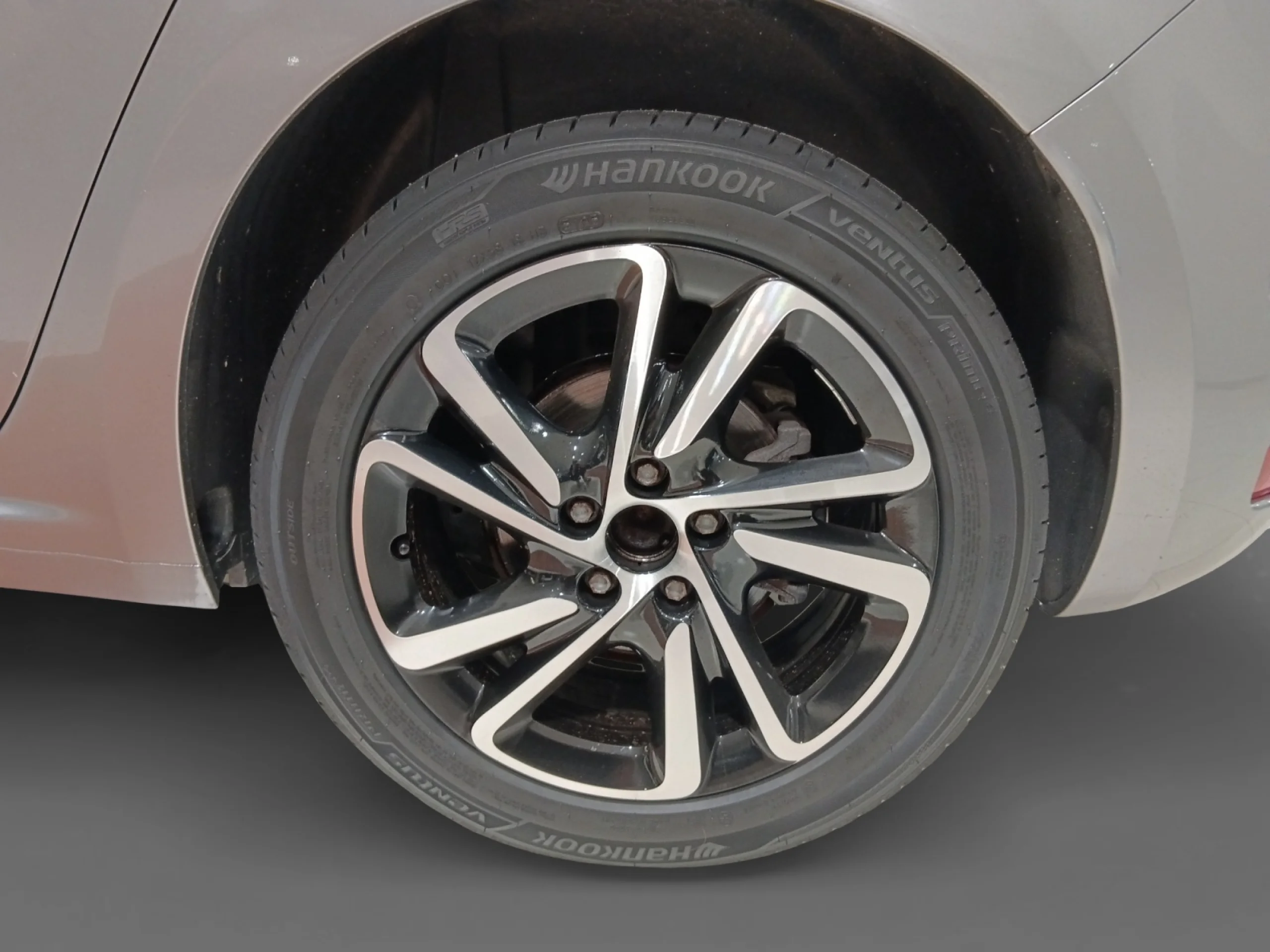 CITROEN C4 SPACETOURER PURETECH 96KW (130CV) S&S 6V FEEL - Foto 9