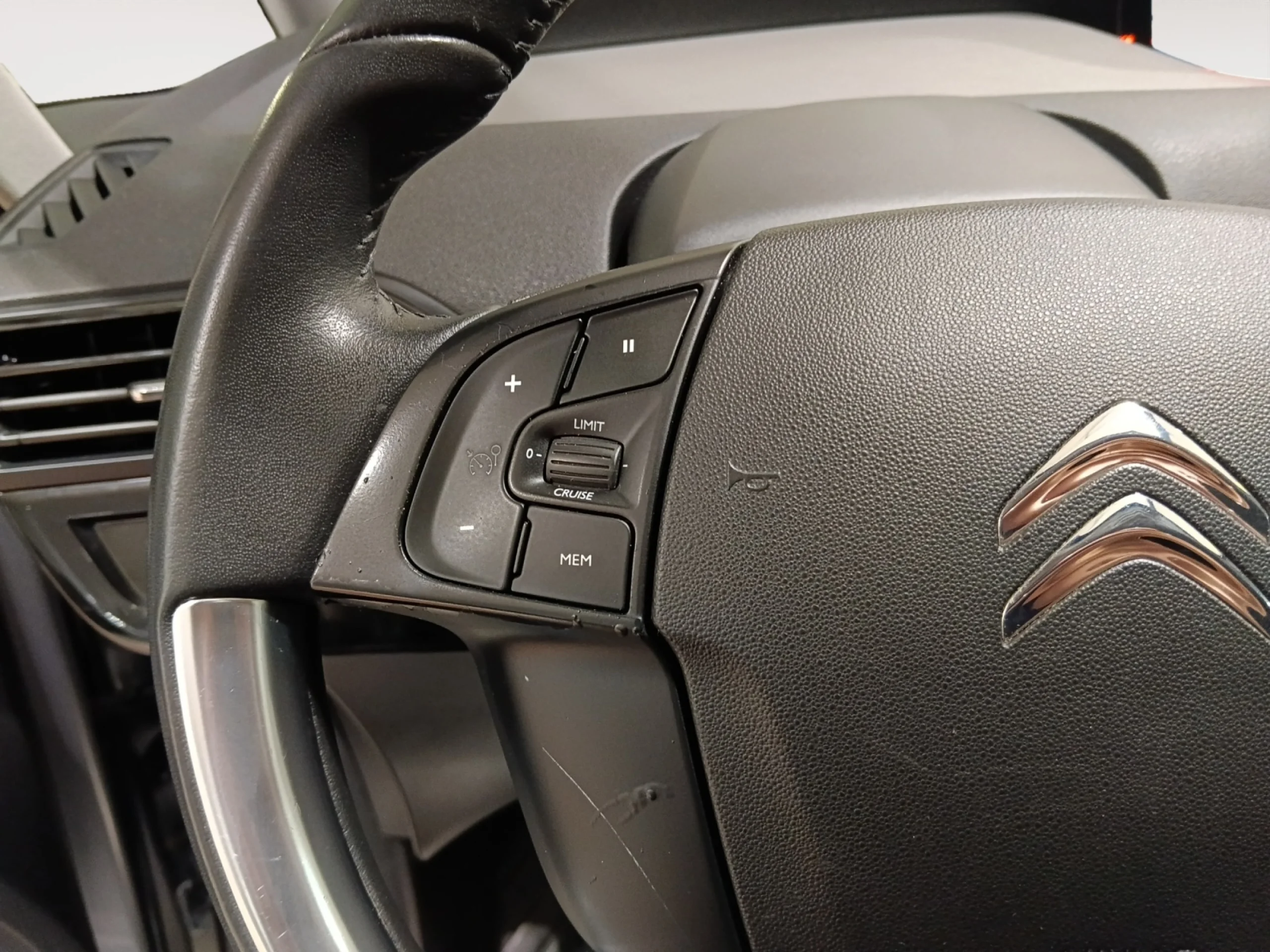 CITROEN C4 SPACETOURER PURETECH 96KW (130CV) S&S 6V FEEL - Foto 11