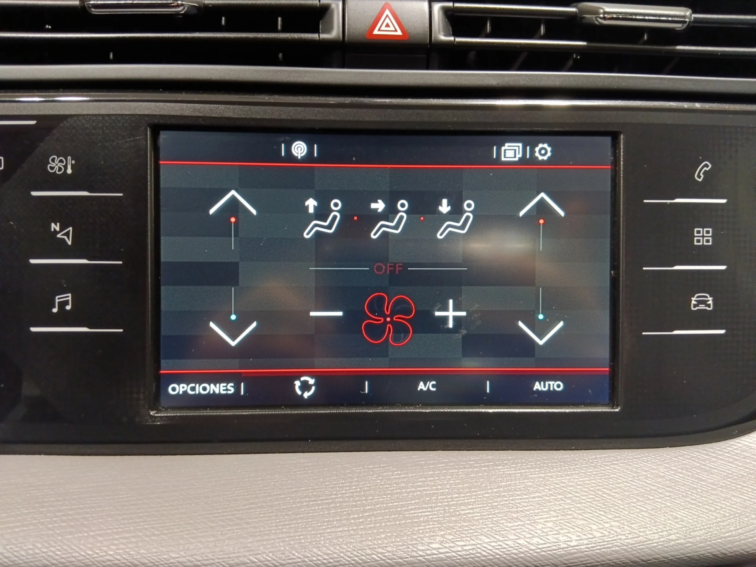 CITROEN C4 SPACETOURER PURETECH 96KW (130CV) S&S 6V FEEL - Foto 13