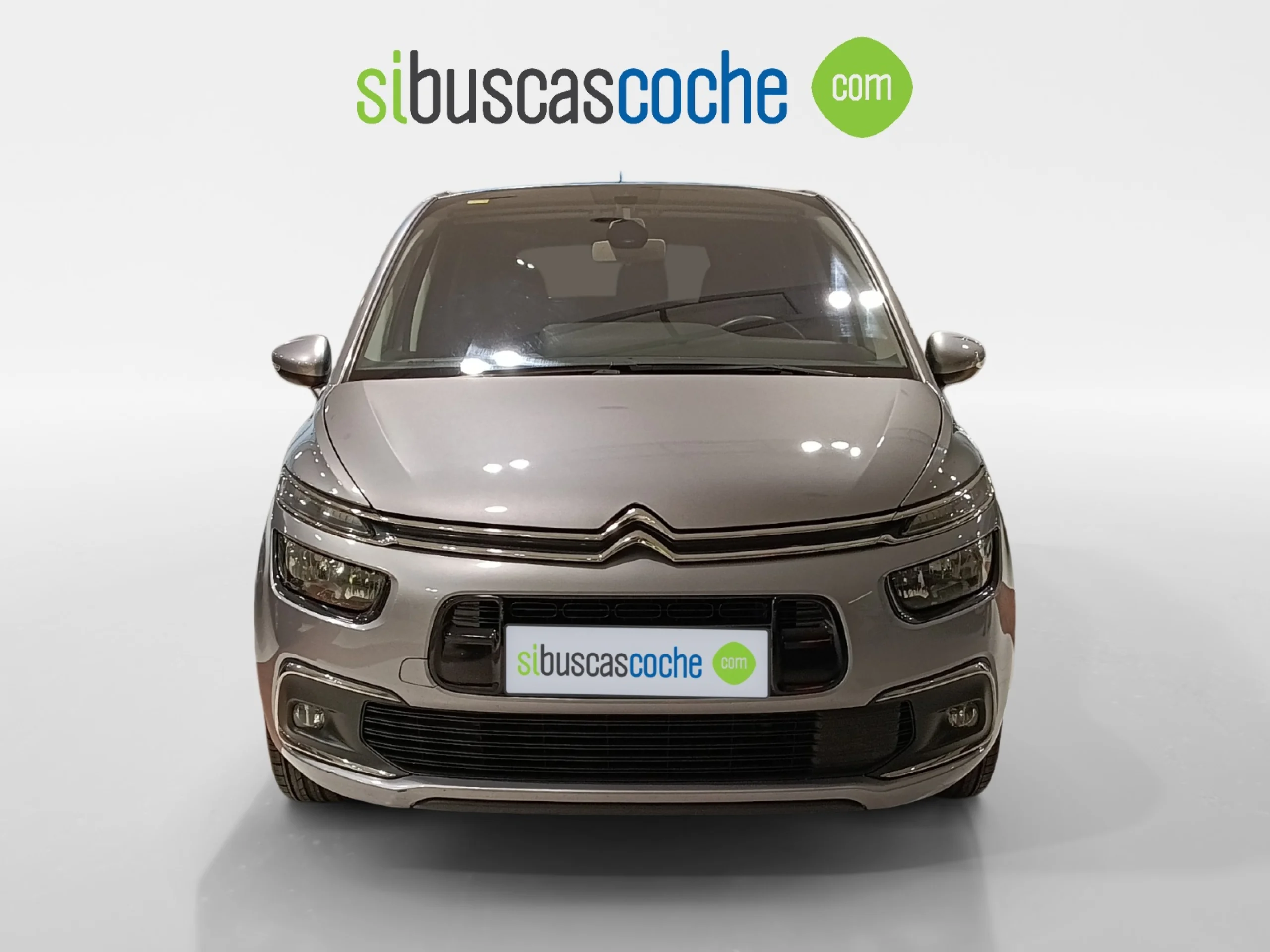 CITROEN C4 SPACETOURER PURETECH 96KW (130CV) S&S 6V FEEL - Foto 16