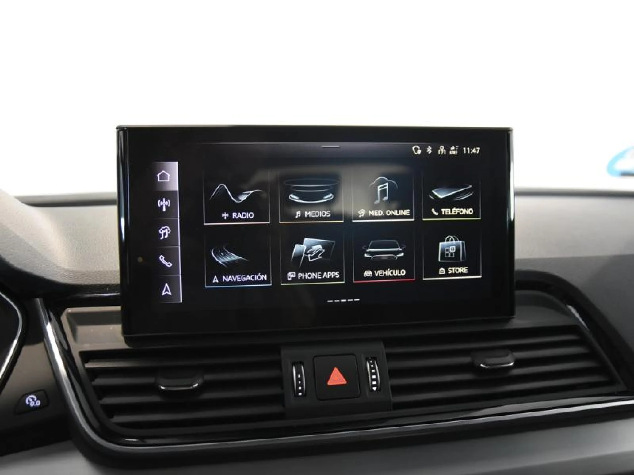 AUDI Q5 BLACK LINE TDI QUATTRO 150KW S TRONIC - Foto 13