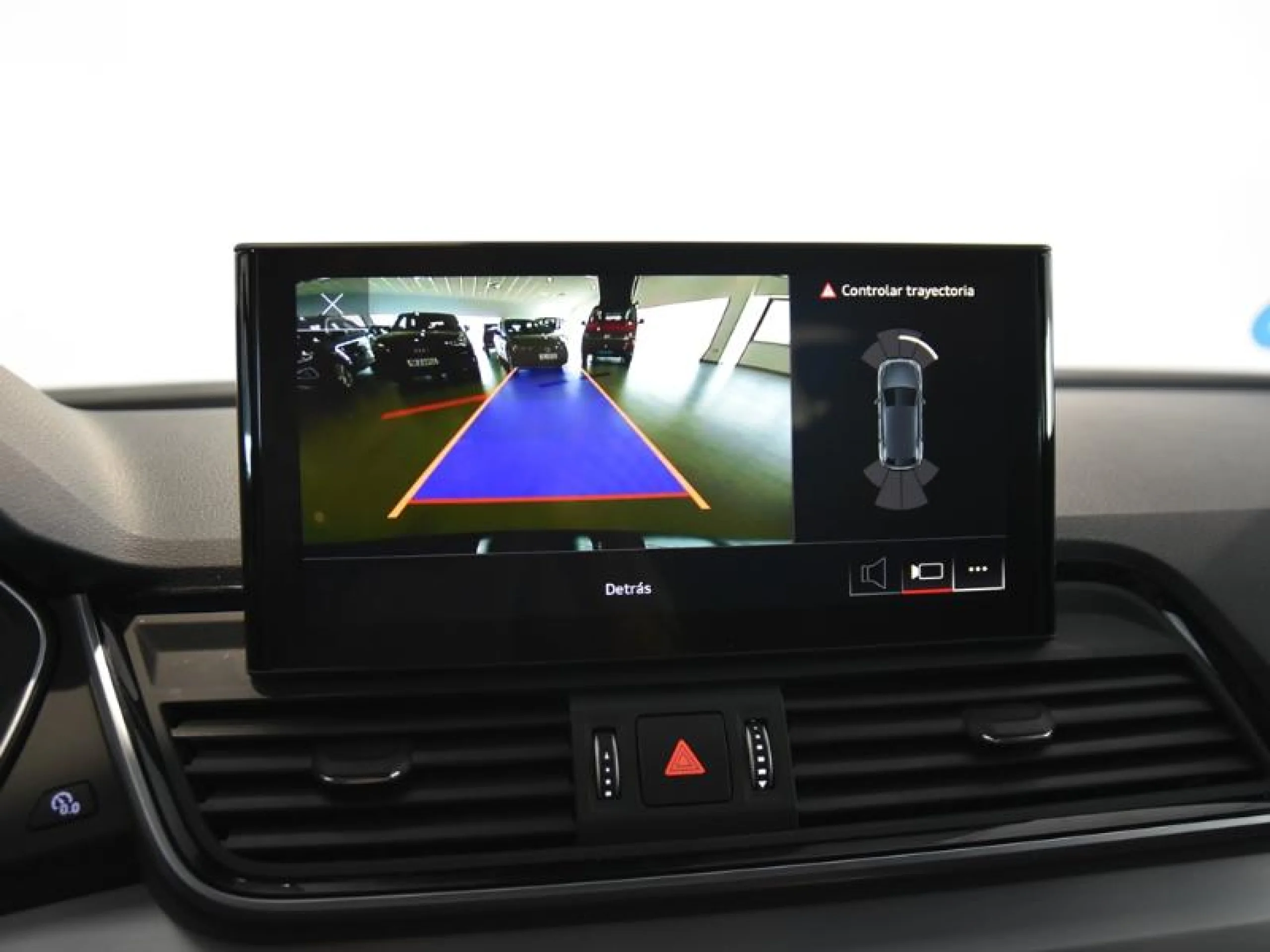 AUDI Q5 BLACK LINE TDI QUATTRO 150KW S TRONIC - Foto 15