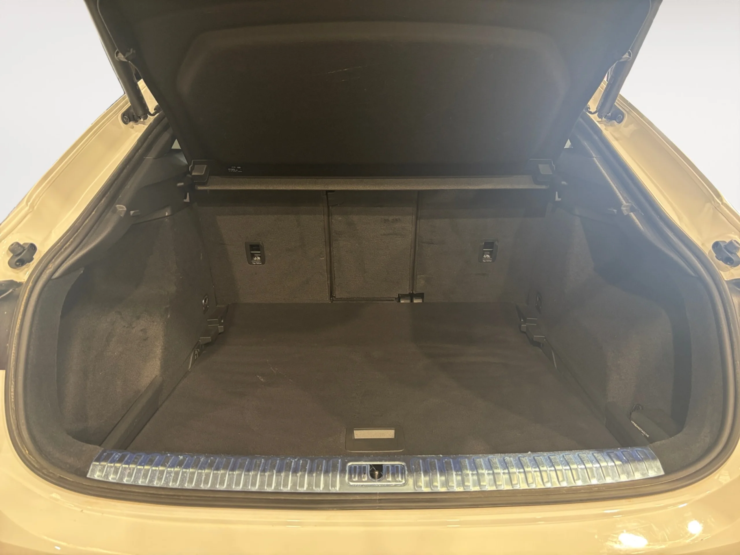 AUDI Q3 SPORTBACK 35 TDI 110KW (150CV) S TRONIC - Foto 7