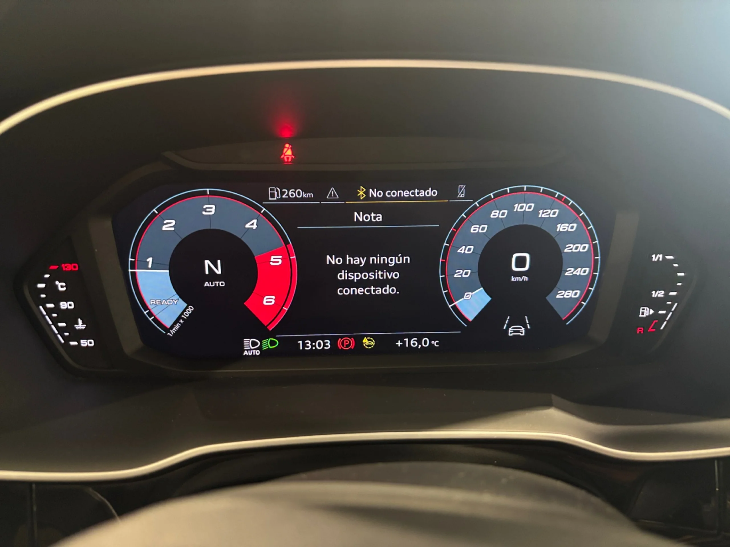 AUDI Q3 SPORTBACK 35 TDI 110KW (150CV) S TRONIC - Foto 10