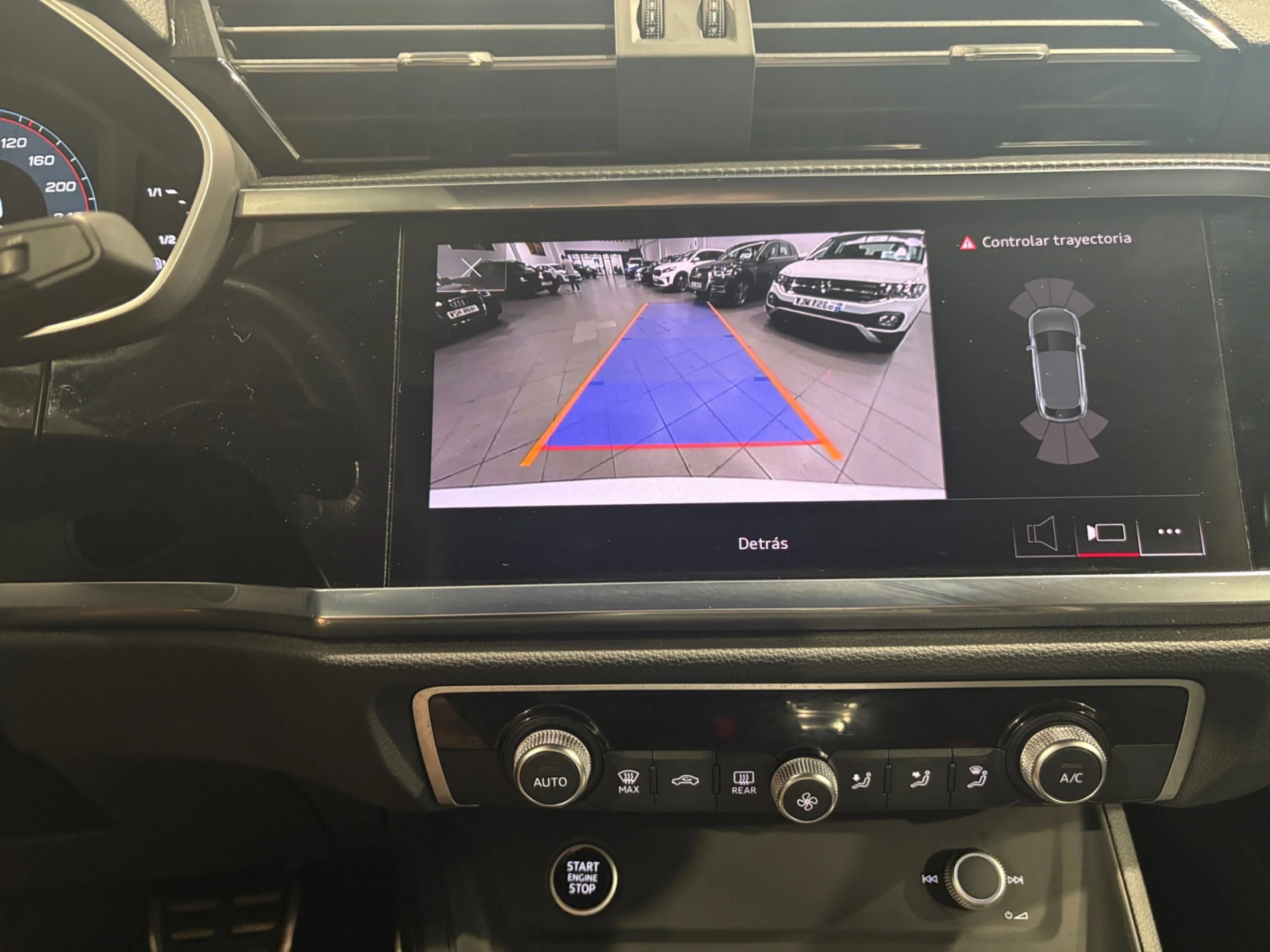 AUDI Q3 SPORTBACK 35 TDI 110KW (150CV) S TRONIC - Foto 13