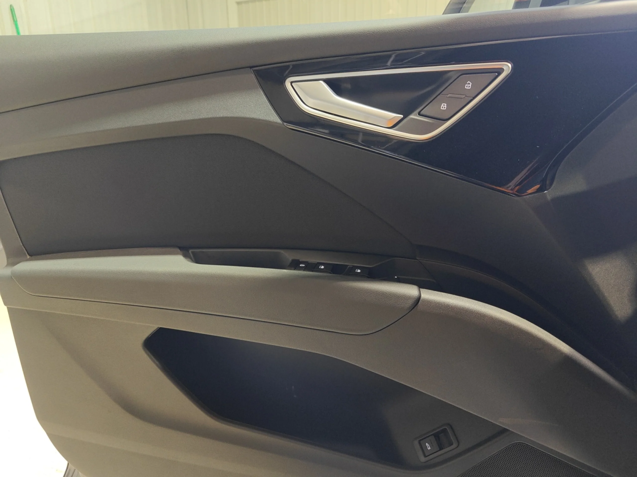 AUDI Q4 SPORTBACK E TRON ADVANCED 40 E TRON 150KW 63KWH - Foto 13