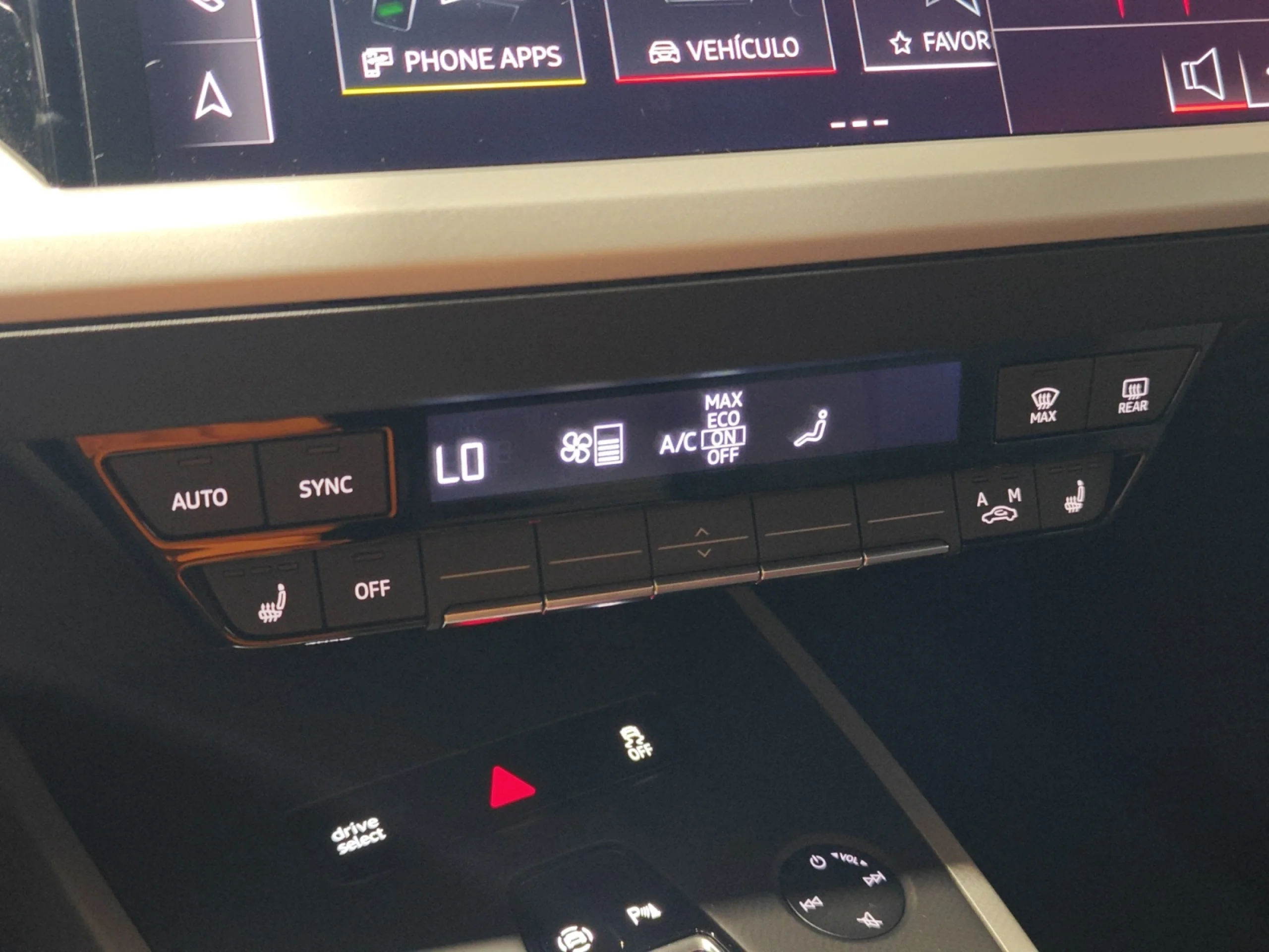 AUDI Q4 SPORTBACK E TRON ADVANCED 40 E TRON 150KW 63KWH - Foto 20