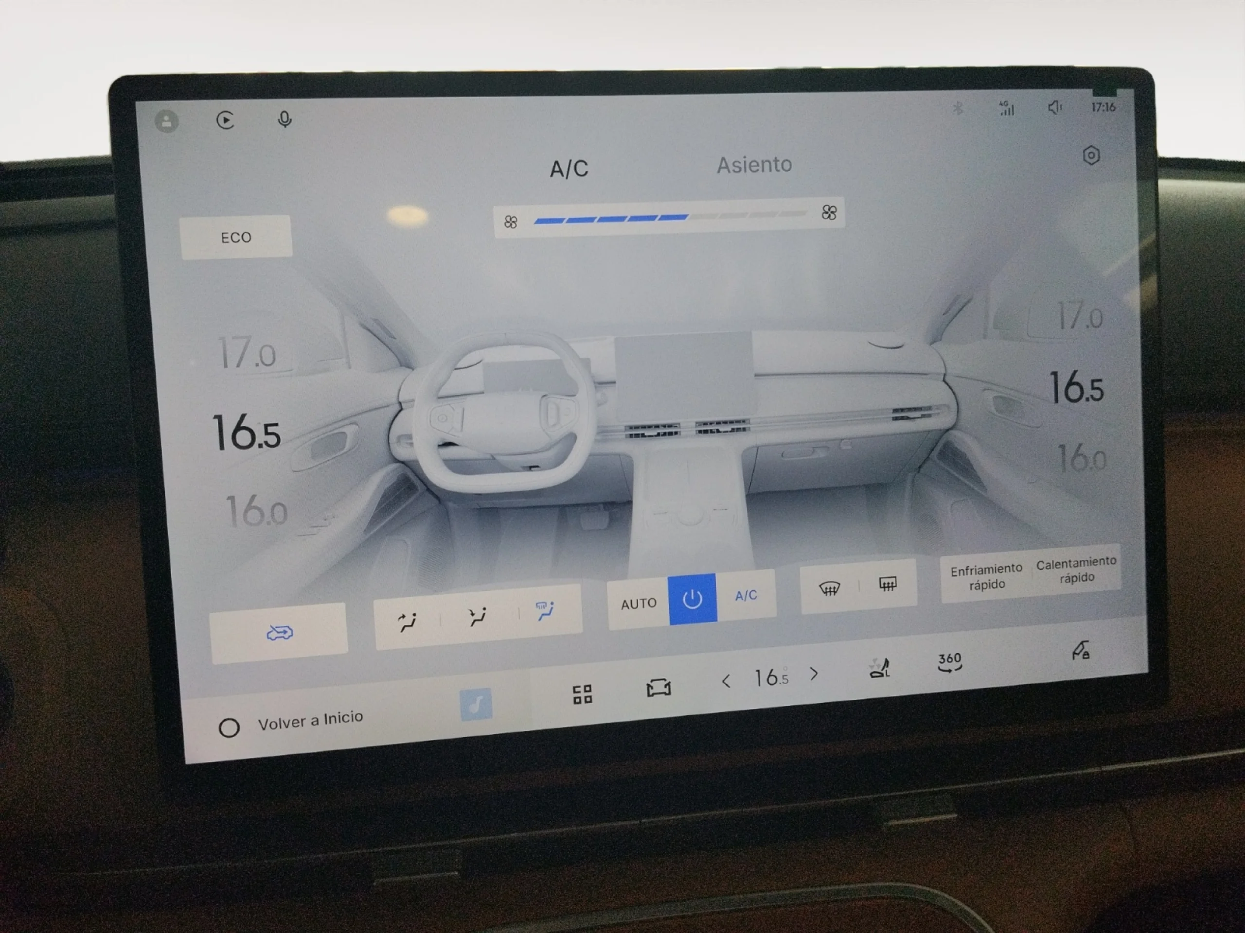 GEELY STARRAY EM I STARRAY MAX+ - Foto 14
