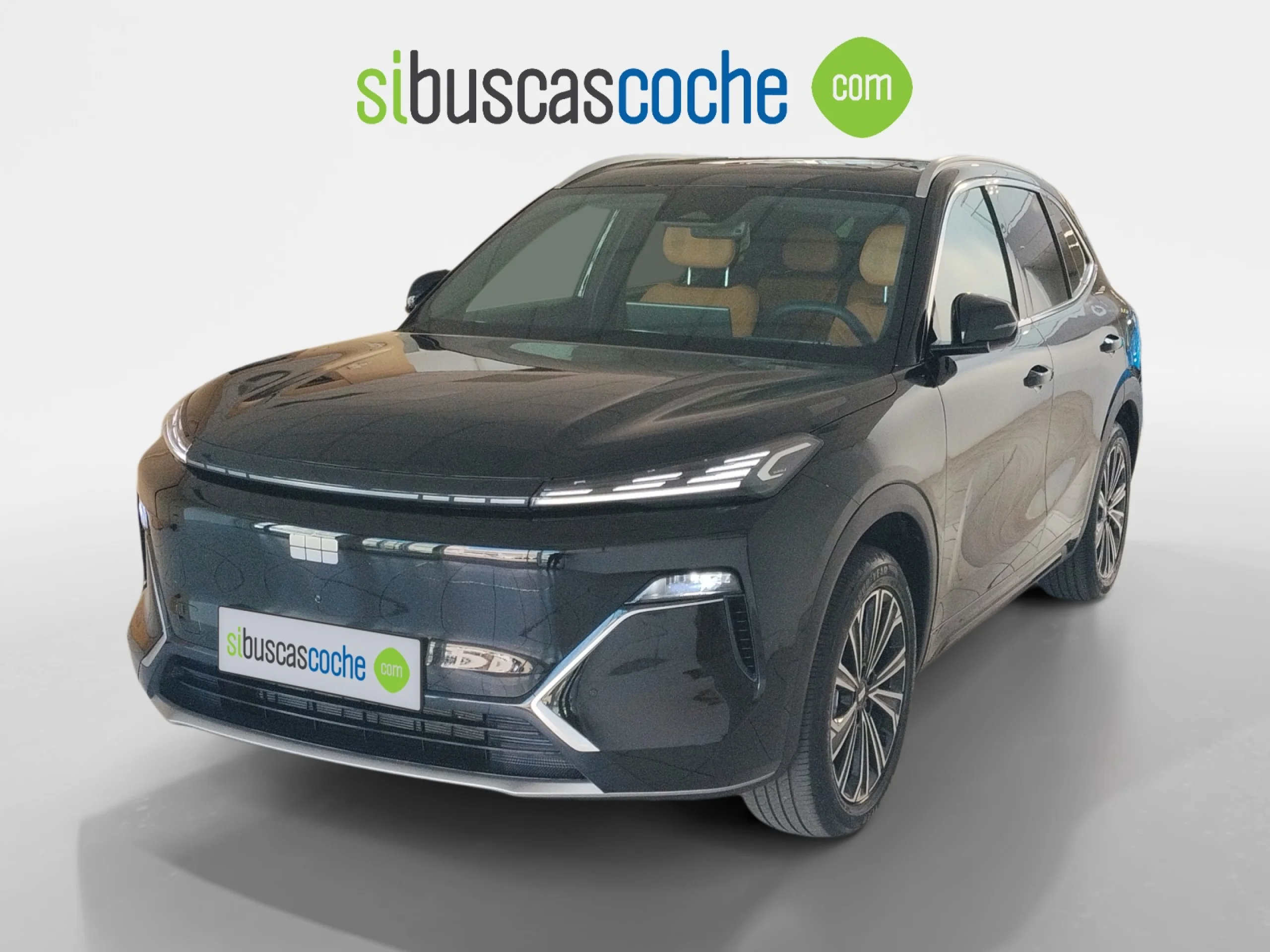 GEELY STARRAY EM I STARRAY MAX+ - Foto 16