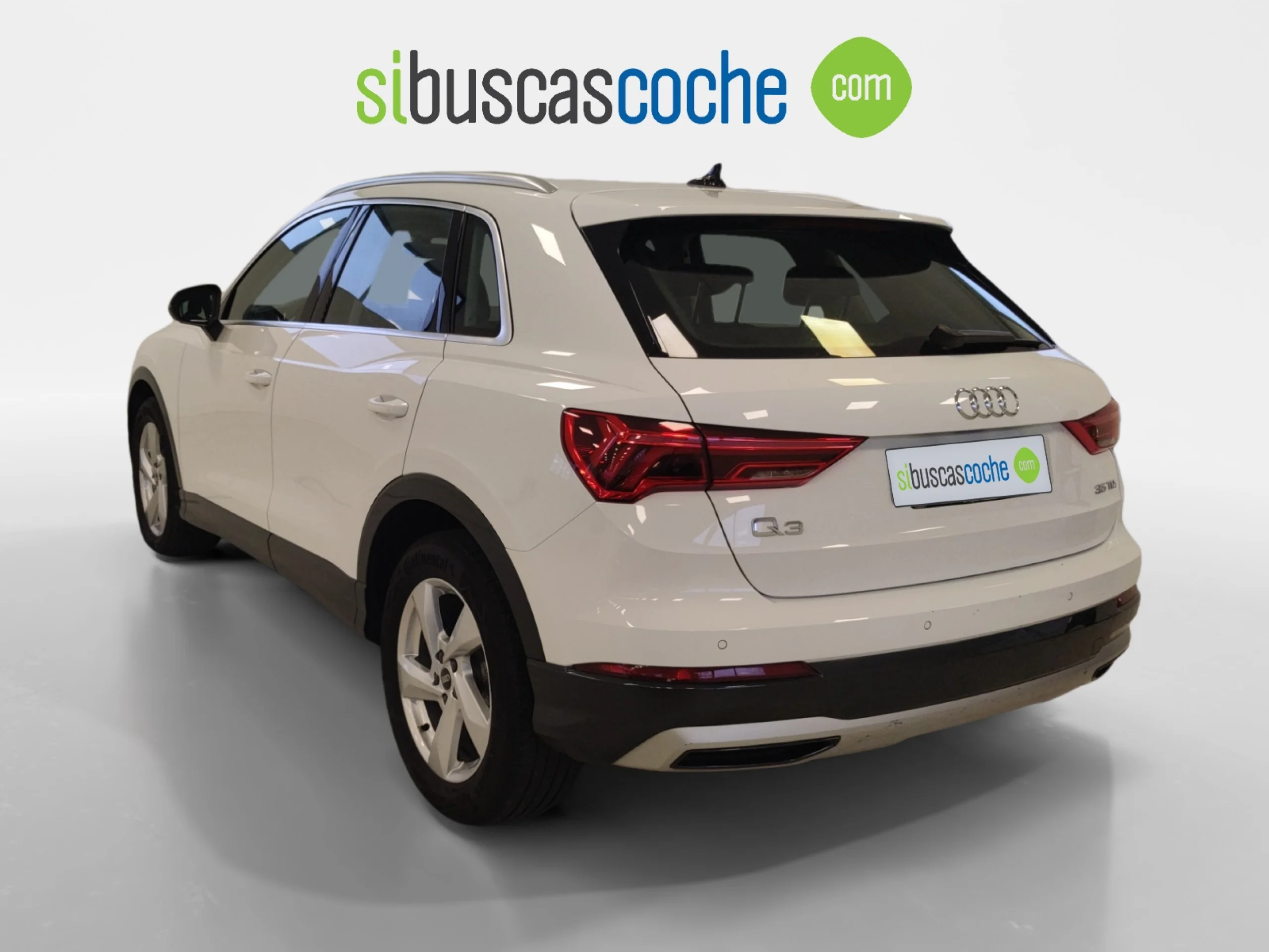 AUDI Q3 ADVANCED 35 TDI 110KW (150CV) S TRONIC - Foto 2