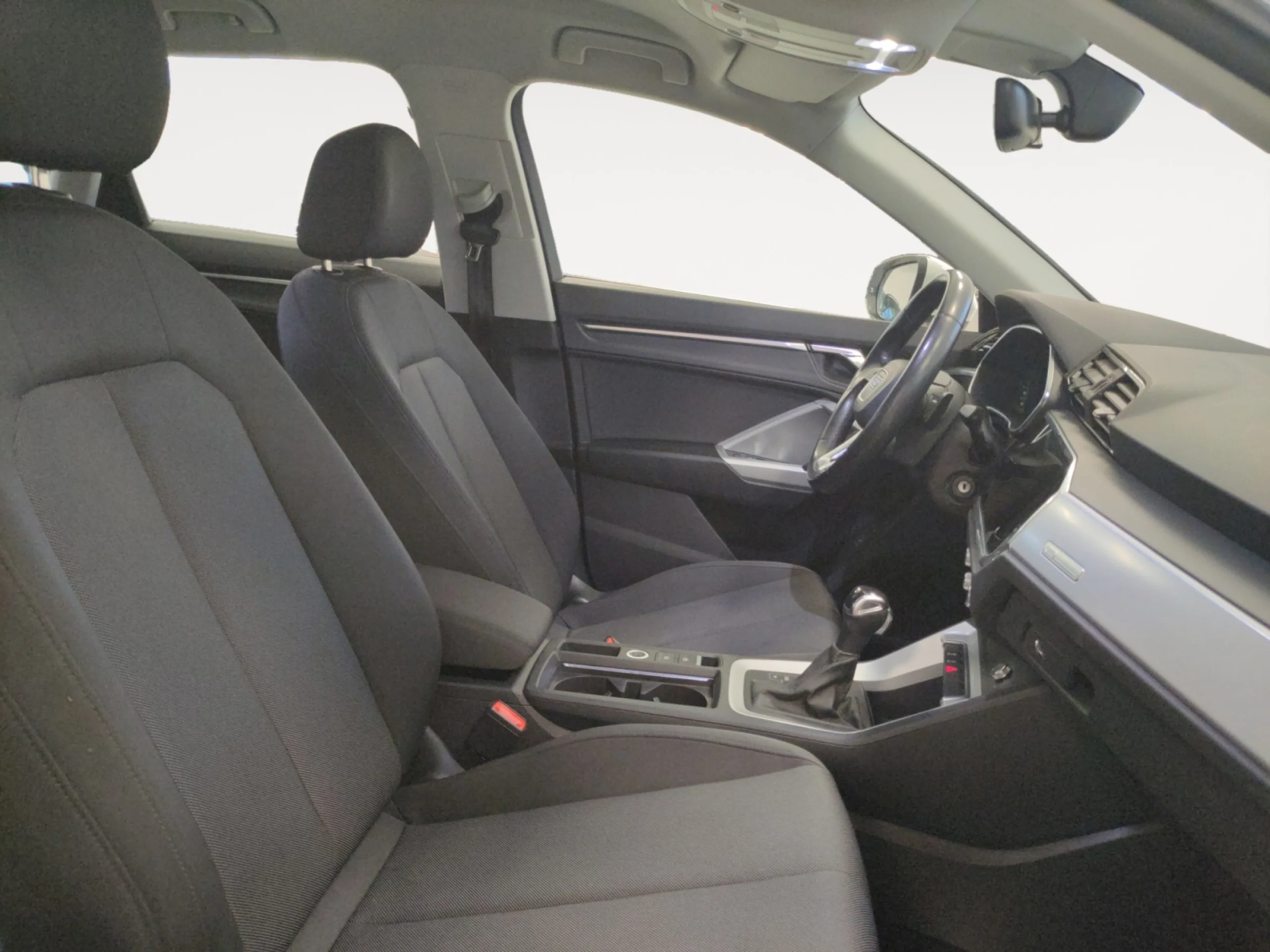 AUDI Q3 ADVANCED 35 TDI 110KW (150CV) S TRONIC - Foto 5