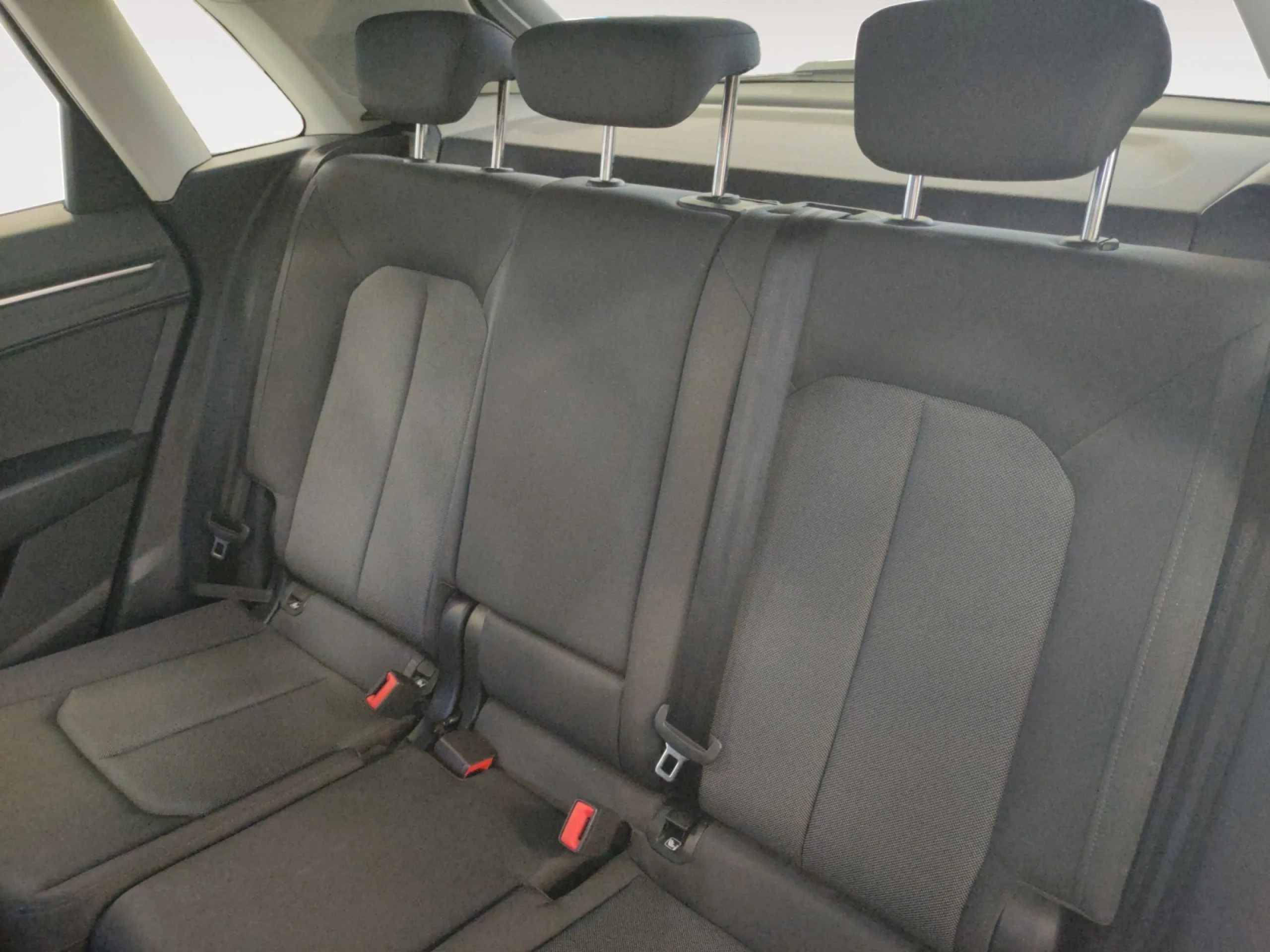 AUDI Q3 ADVANCED 35 TDI 110KW (150CV) S TRONIC - Foto 6