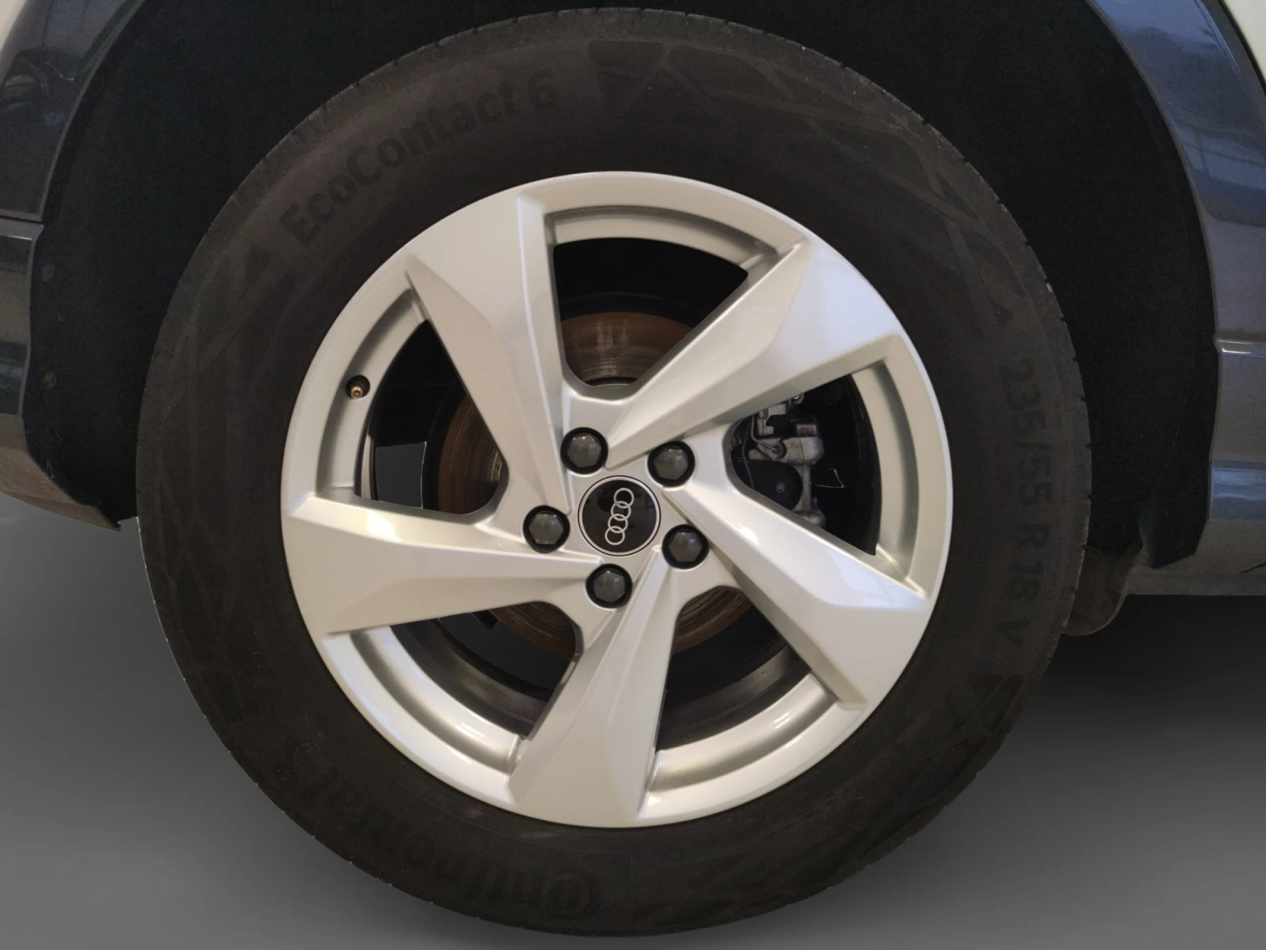 AUDI Q3 ADVANCED 35 TDI 110KW (150CV) S TRONIC - Foto 8