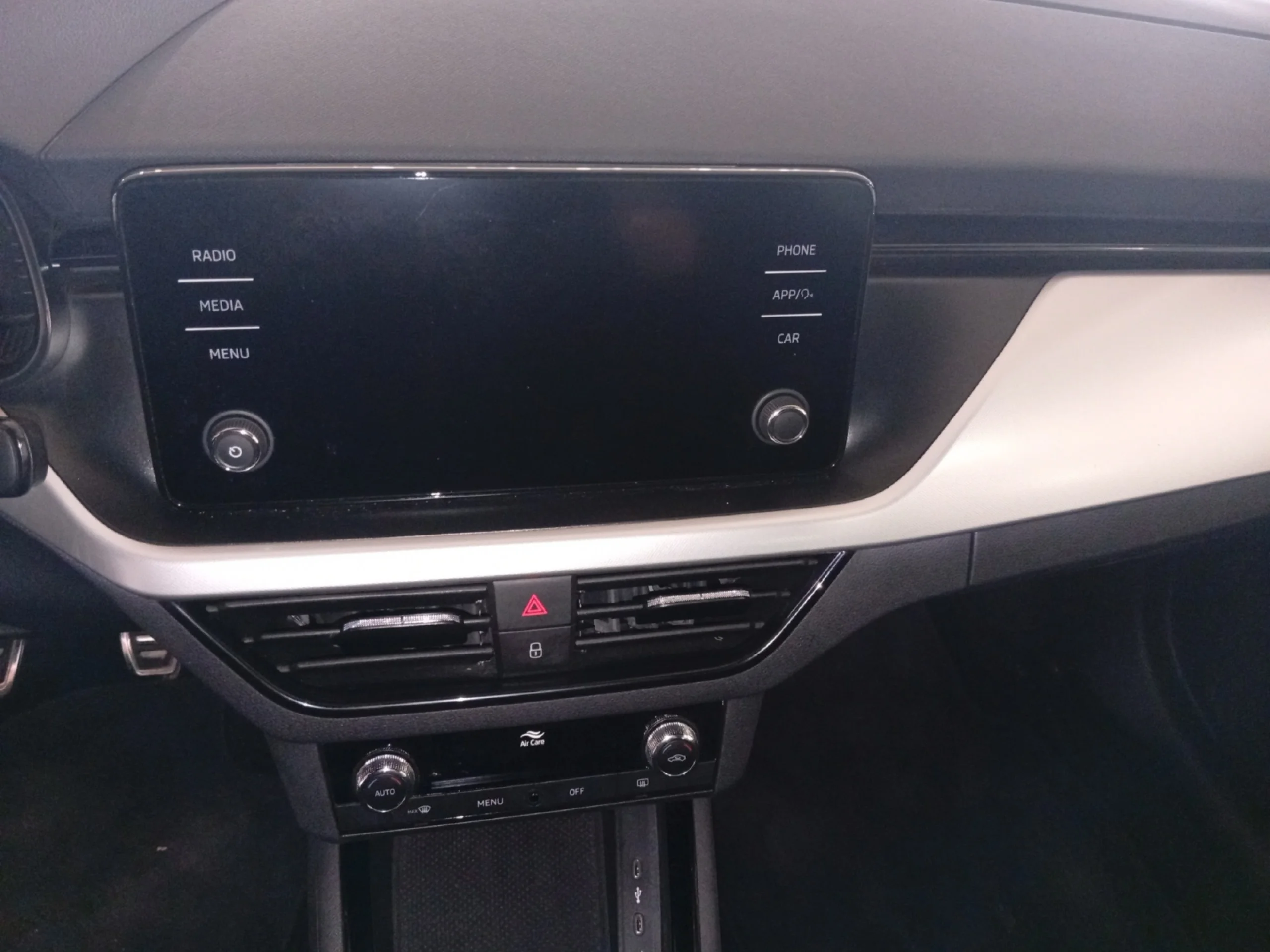 SKODA SCALA 1.5 TSI 110 KW (150 CV) AMBITION - Foto 14