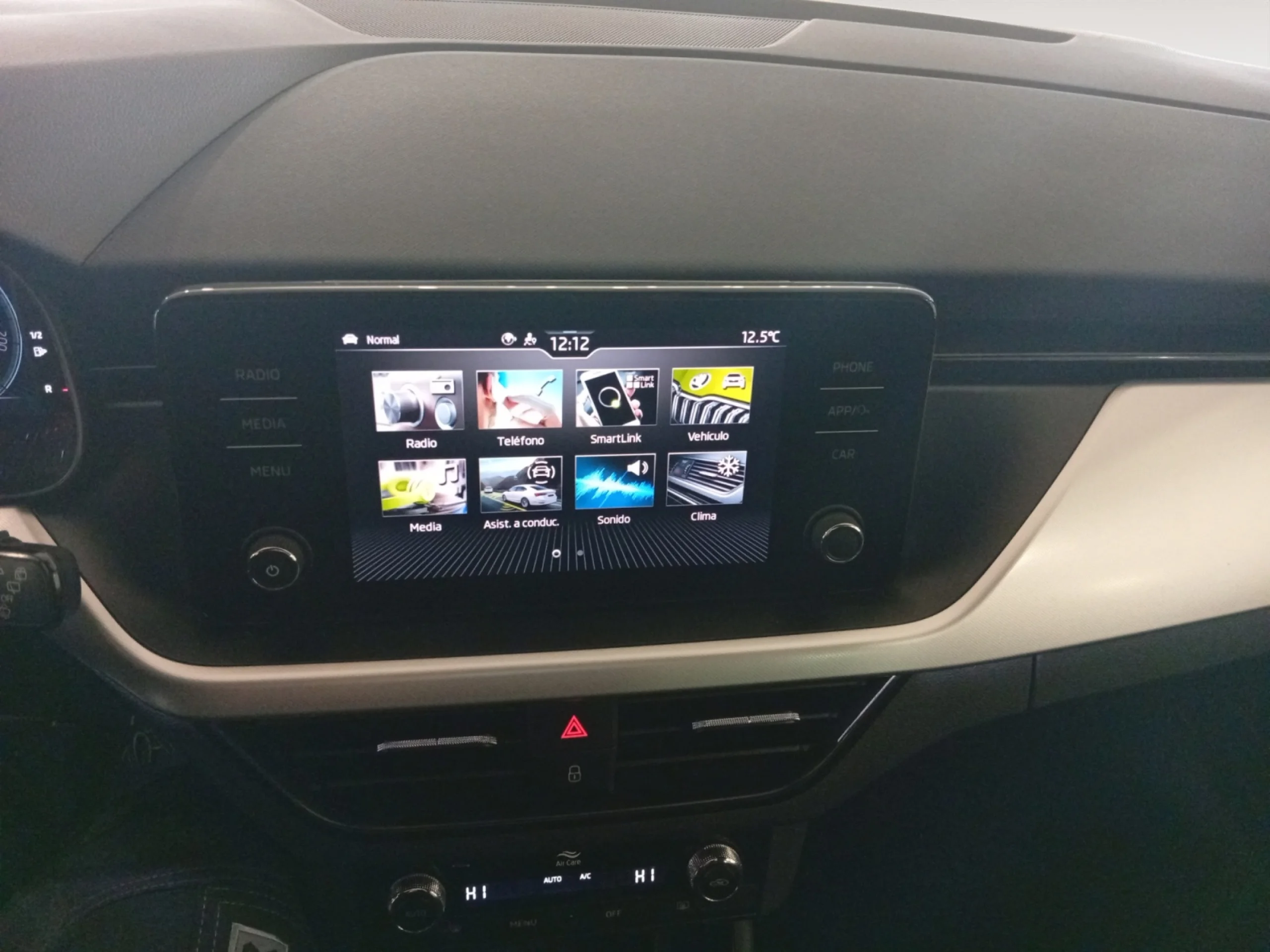 SKODA SCALA 1.5 TSI 110 KW (150 CV) AMBITION - Foto 15