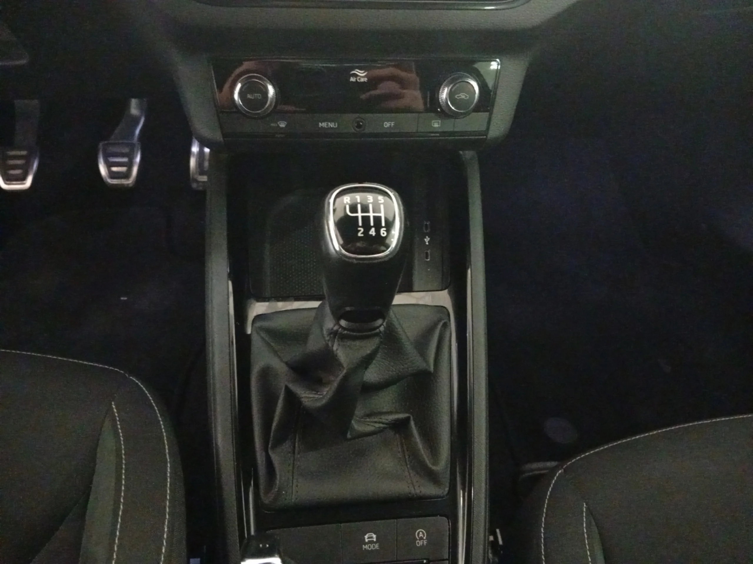 SKODA SCALA 1.5 TSI 110 KW (150 CV) AMBITION - Foto 17