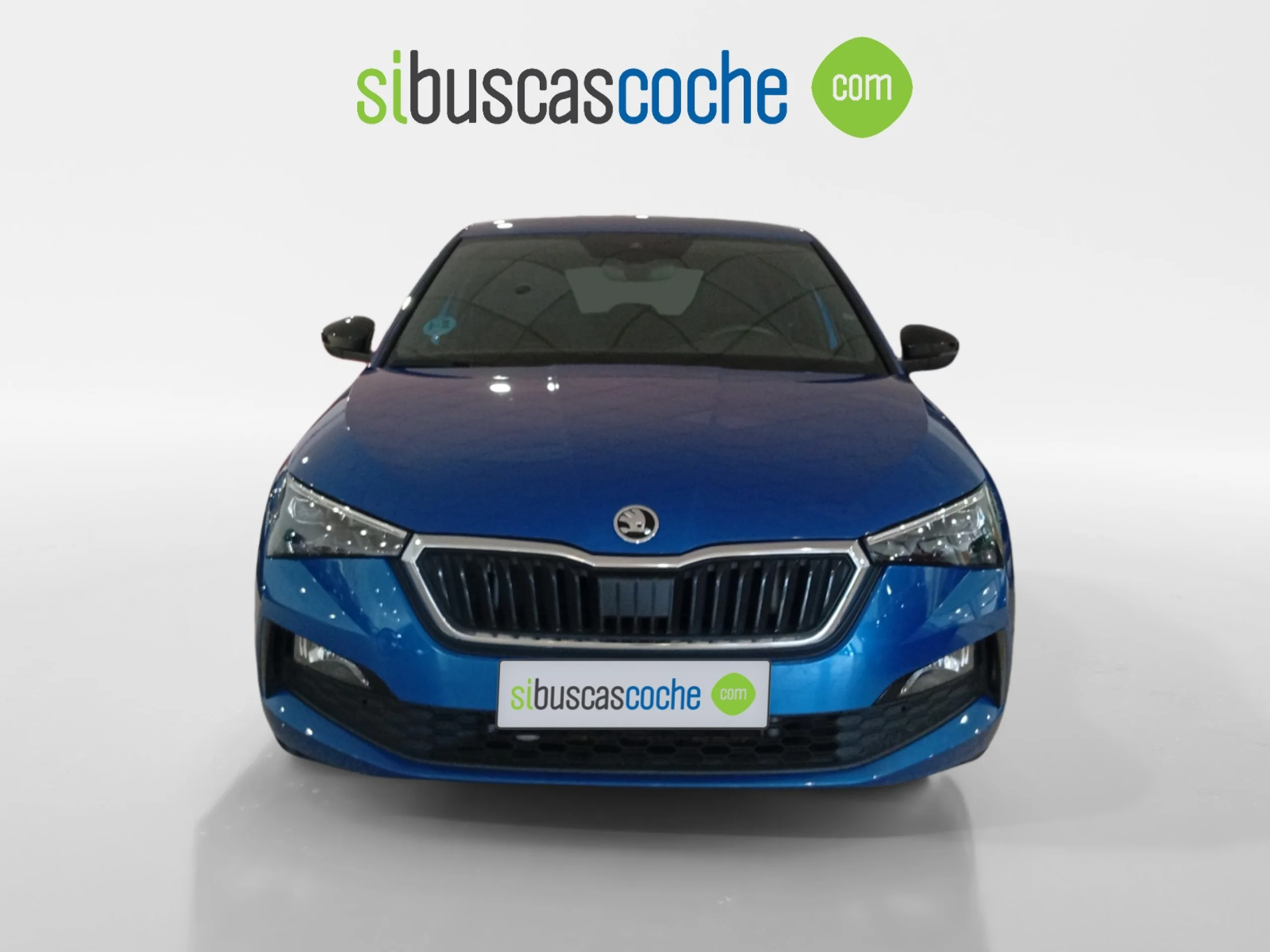 SKODA SCALA 1.5 TSI 110 KW (150 CV) AMBITION - Foto 19