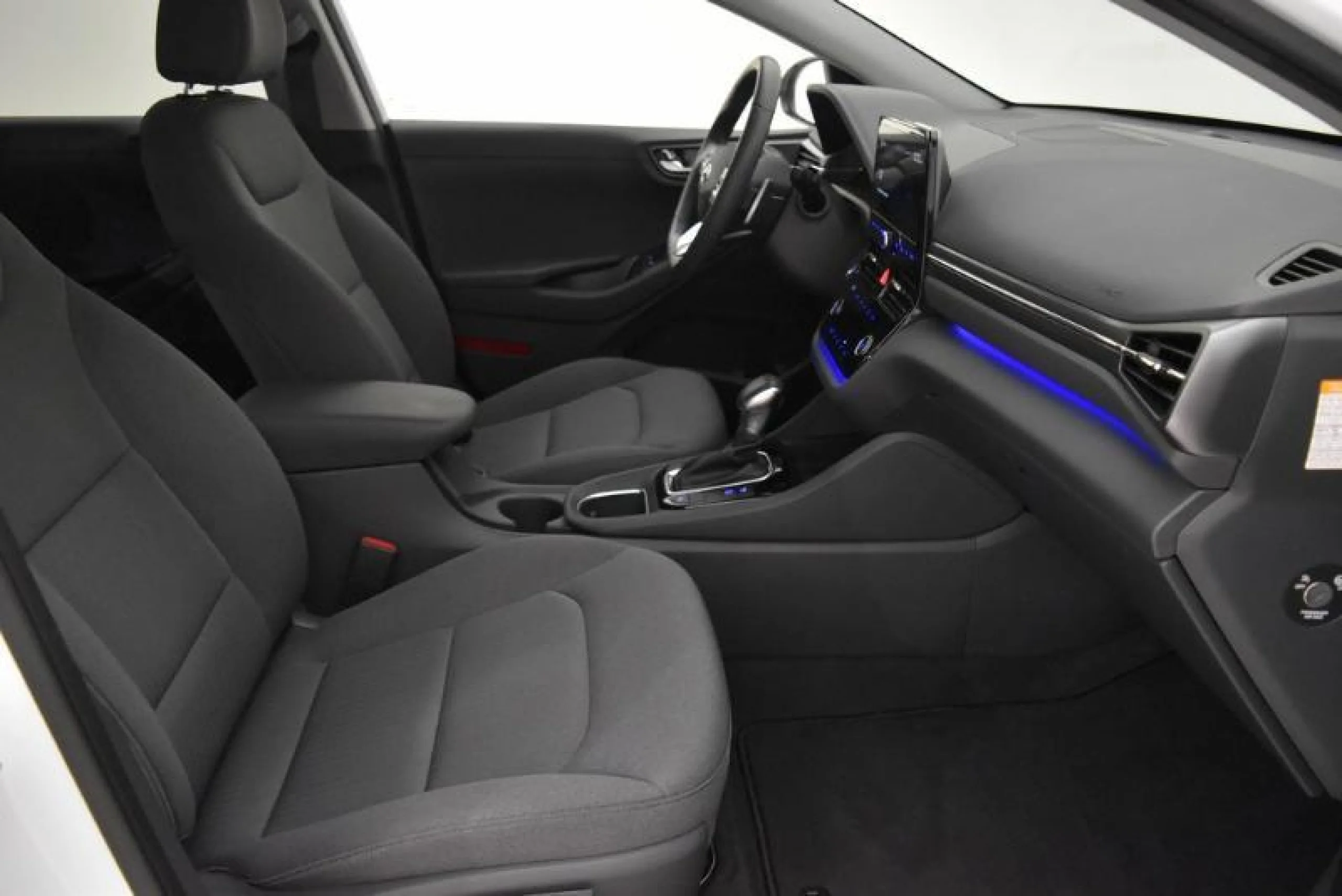 HYUNDAI IONIQ 1.6 GDI HEV TECNO DCT - Foto 5