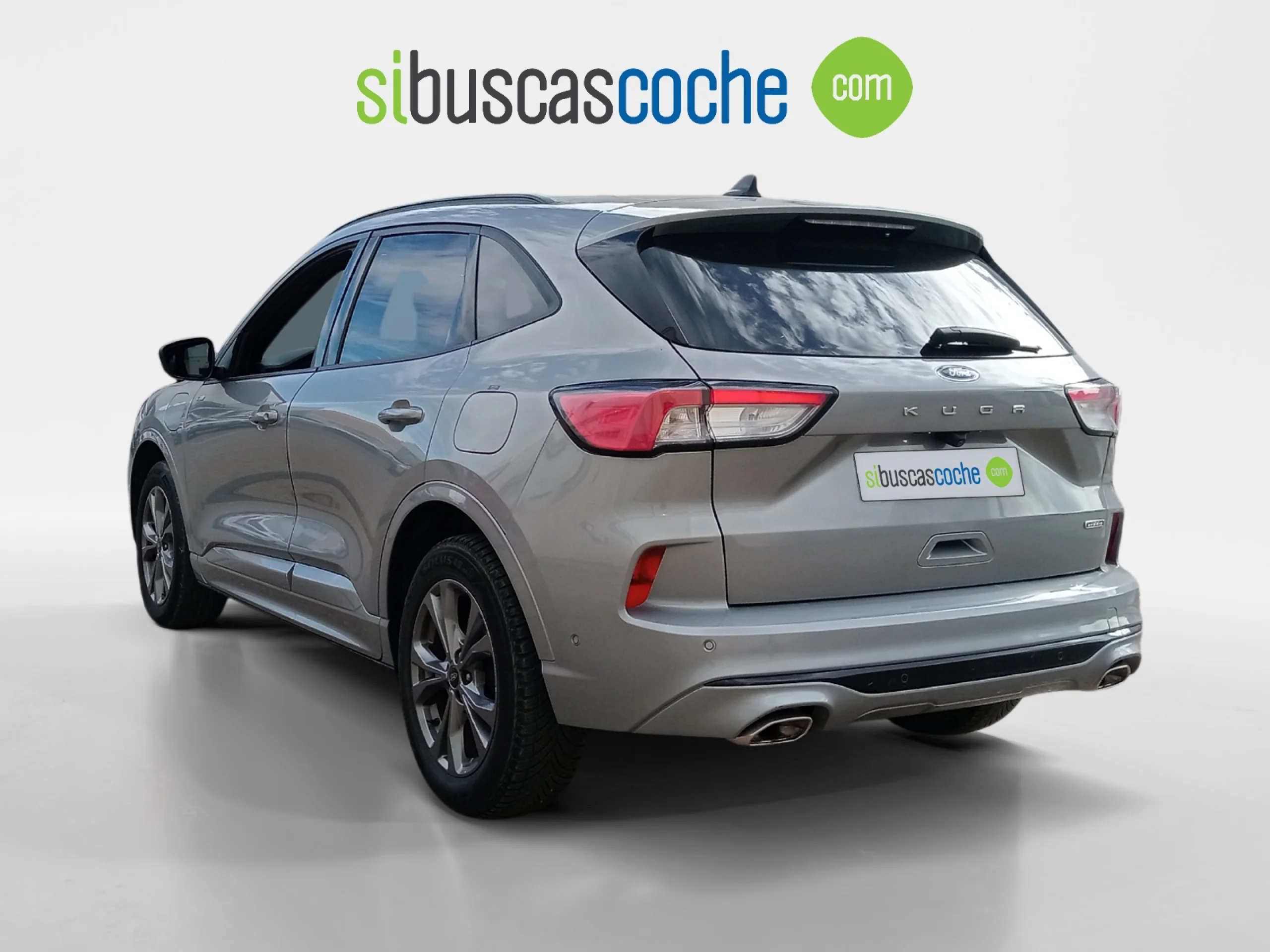FORD KUGA ST LINE X 2.5 DURATEC PHEV 165KW AUTO - Foto 2