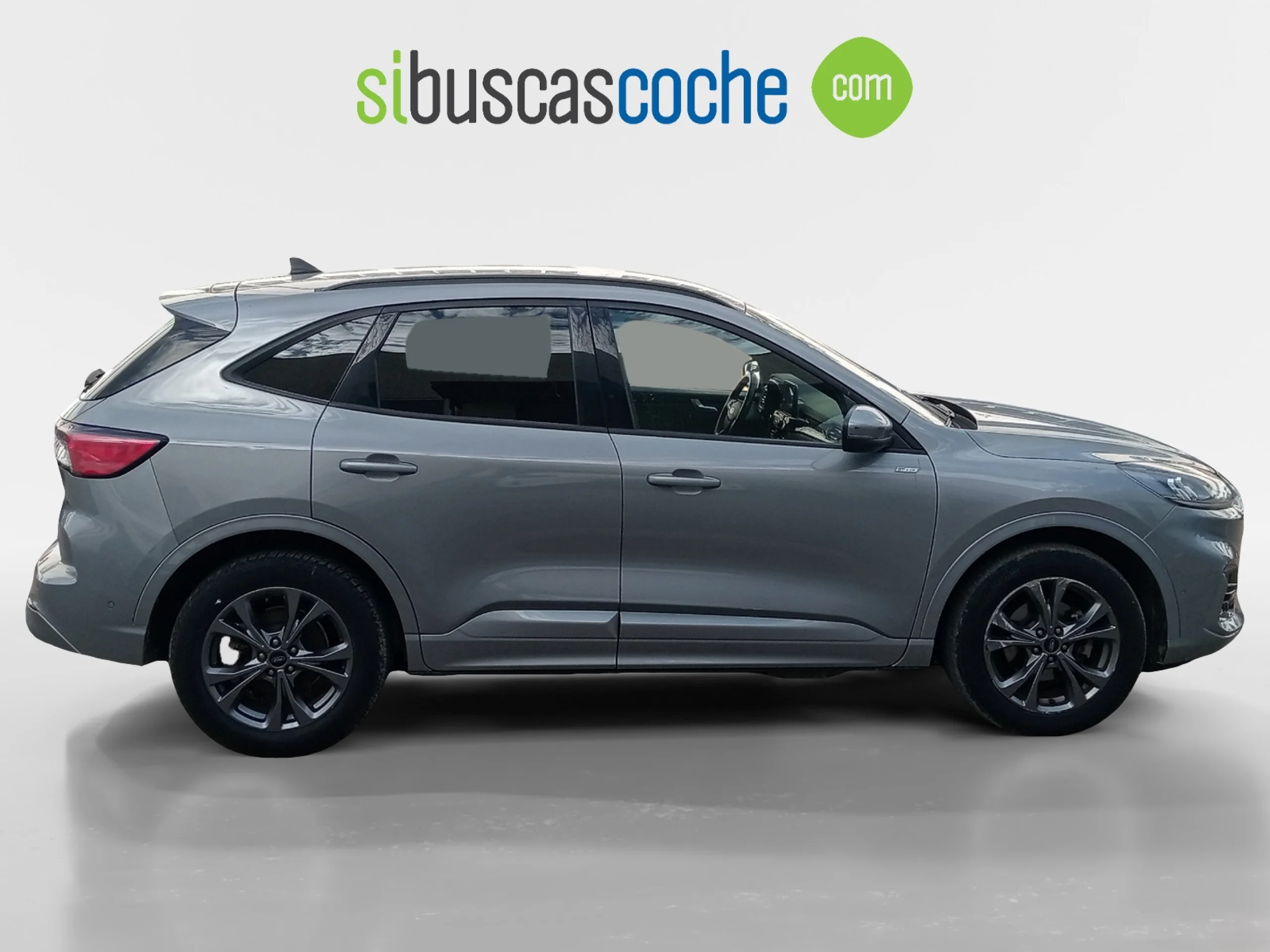 FORD KUGA ST LINE X 2.5 DURATEC PHEV 165KW AUTO - Foto 3