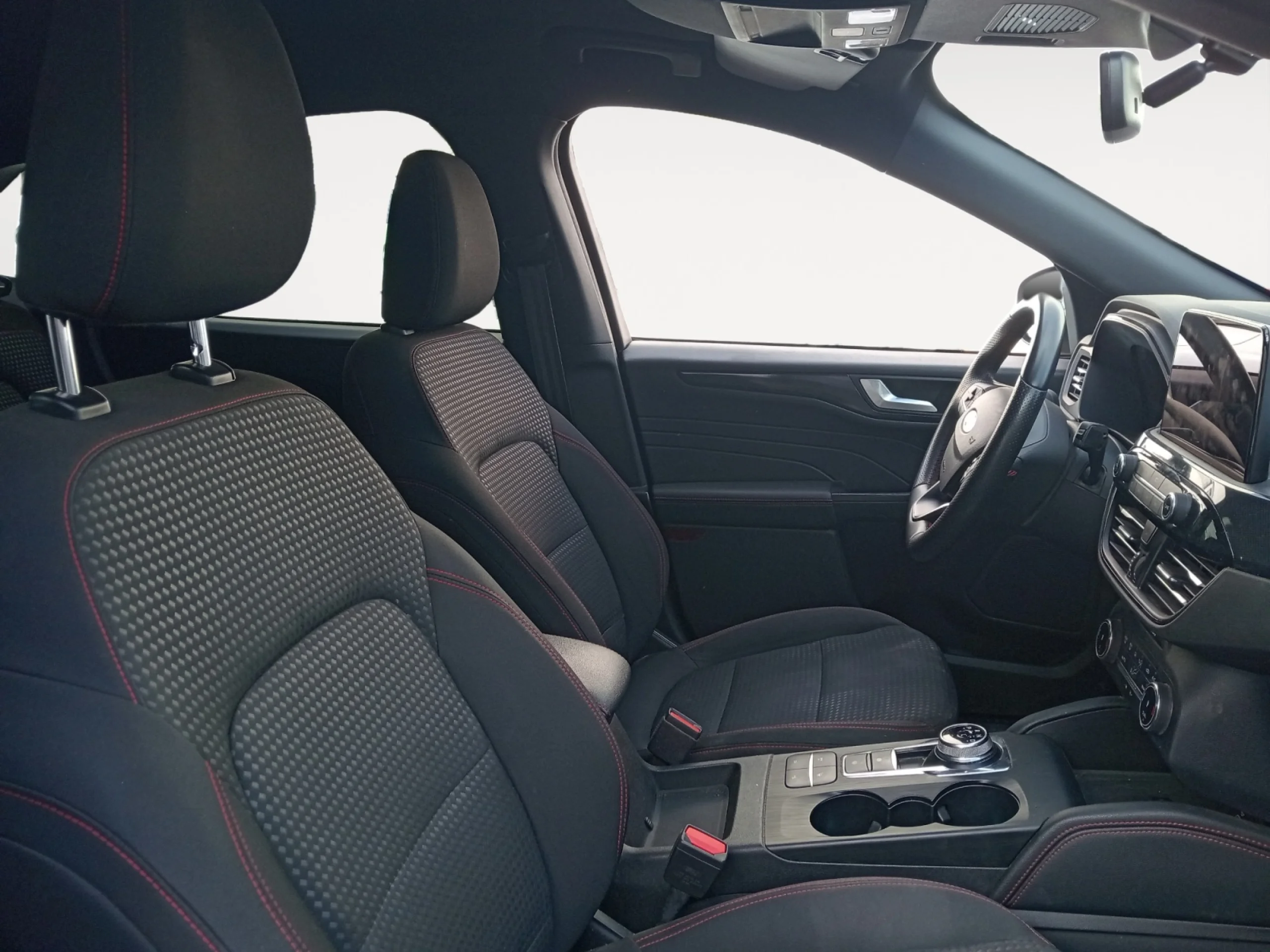 FORD KUGA ST LINE X 2.5 DURATEC PHEV 165KW AUTO - Foto 5
