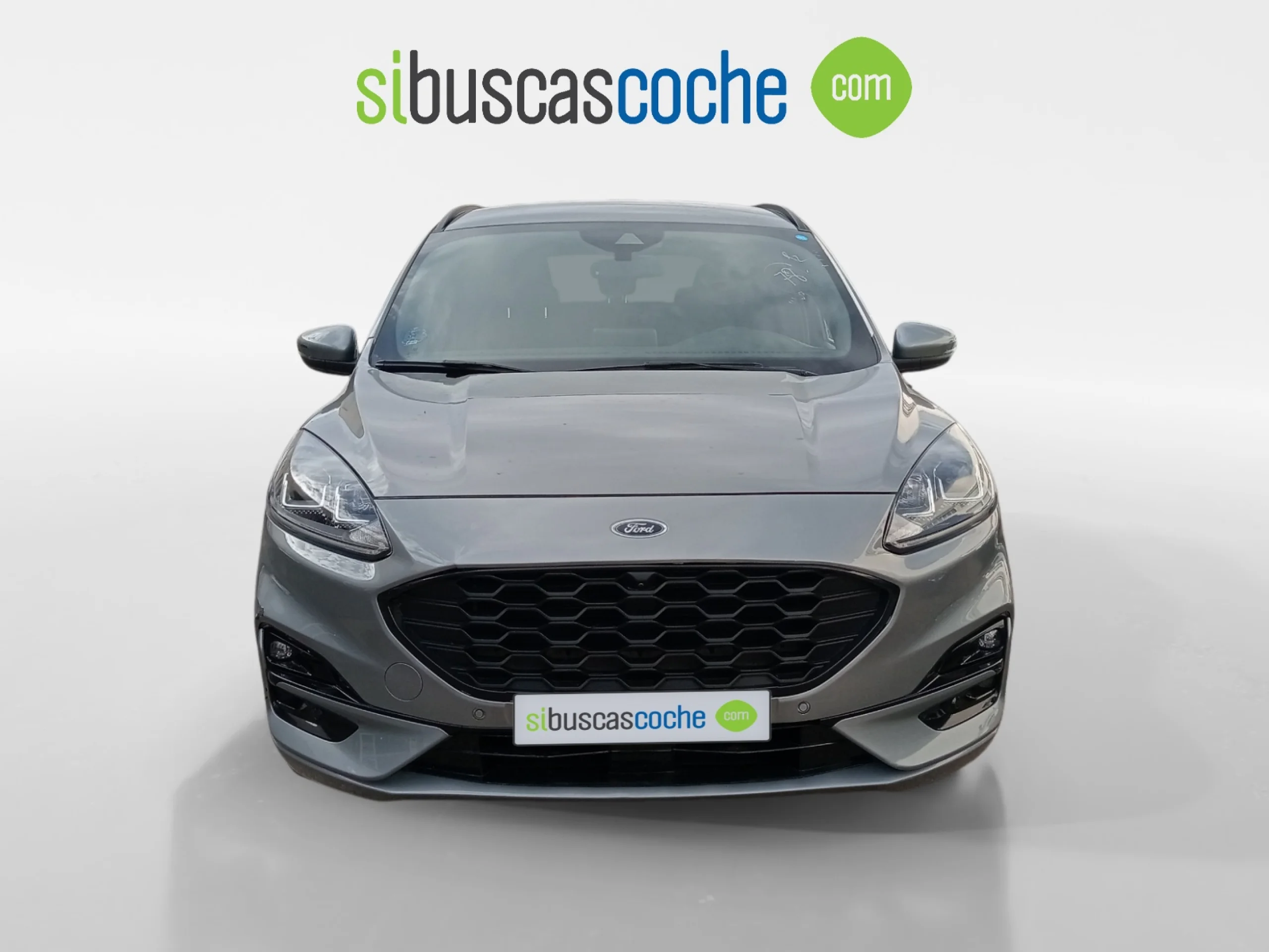 FORD KUGA ST LINE X 2.5 DURATEC PHEV 165KW AUTO - Foto 12