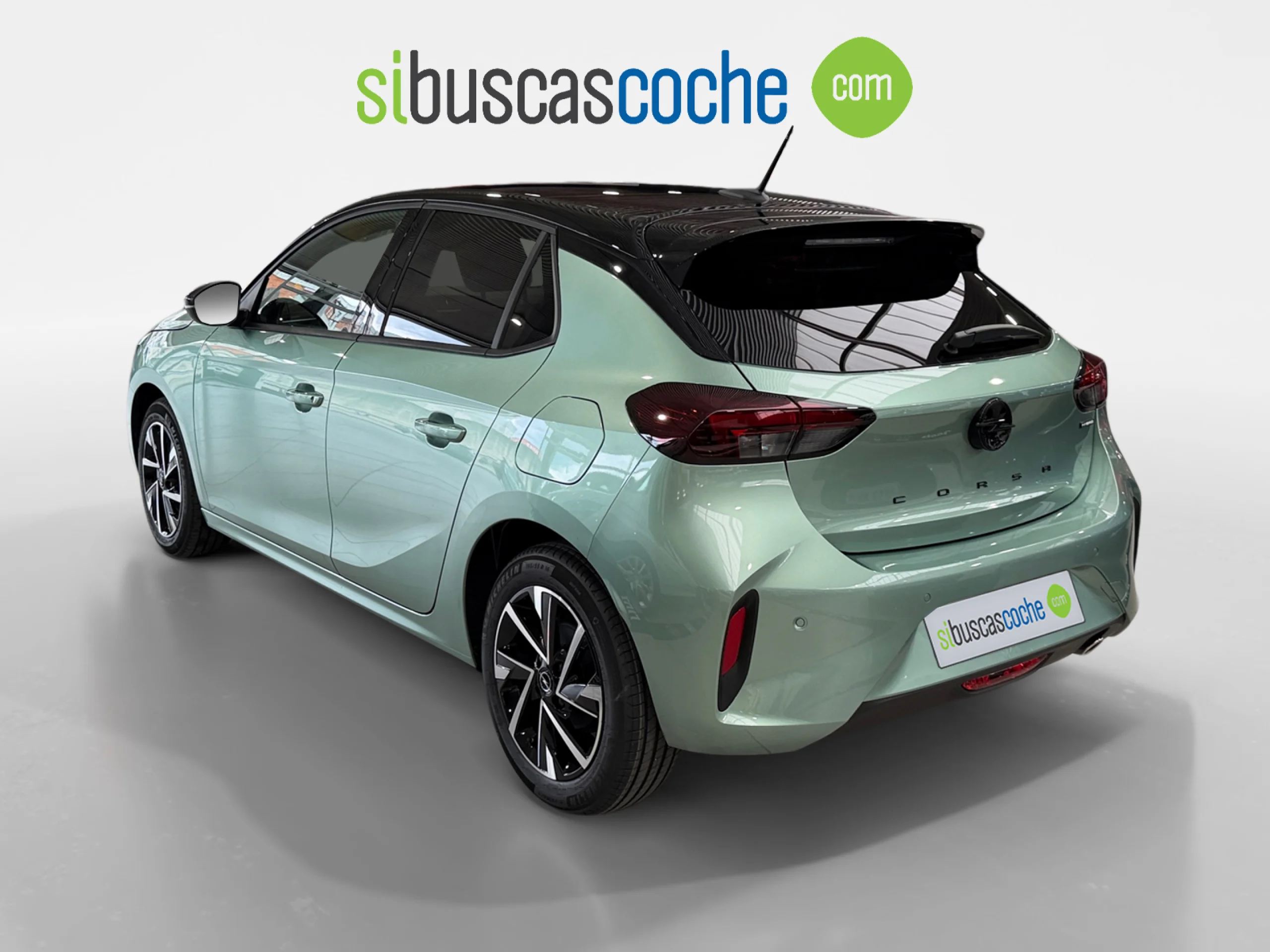 OPEL CORSA 1.2T XHL HYBRID 81KW YES EDCT - Foto 2