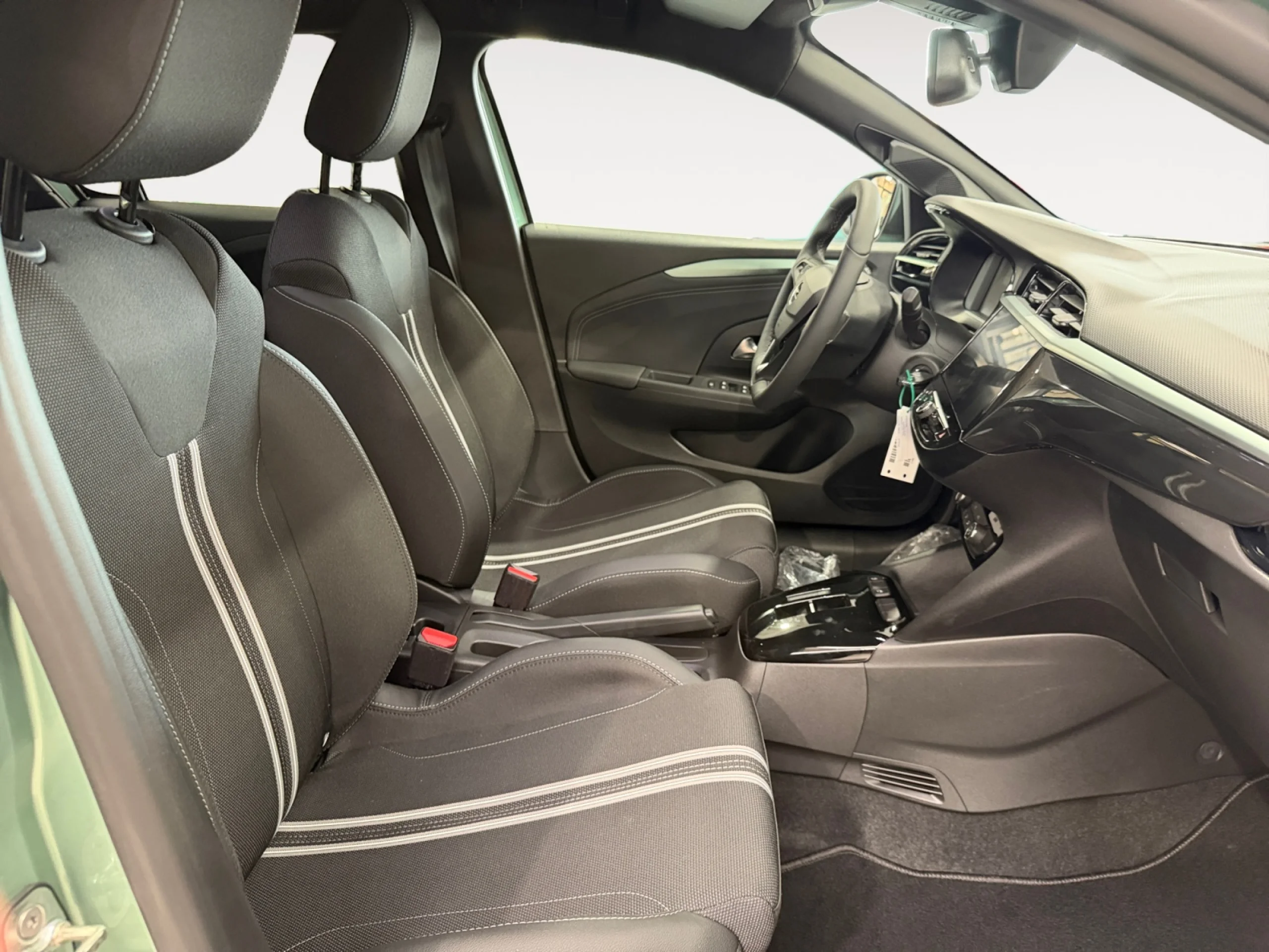 OPEL CORSA 1.2T XHL HYBRID 81KW YES EDCT - Foto 5
