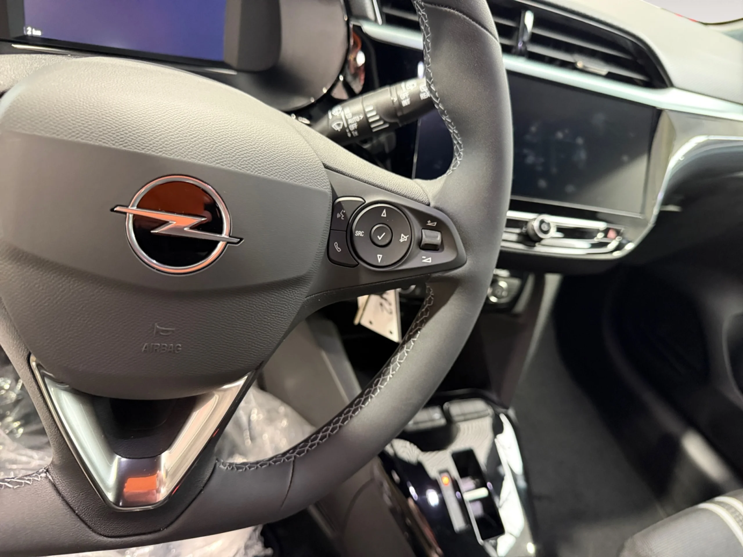 OPEL CORSA 1.2T XHL HYBRID 81KW YES EDCT - Foto 10