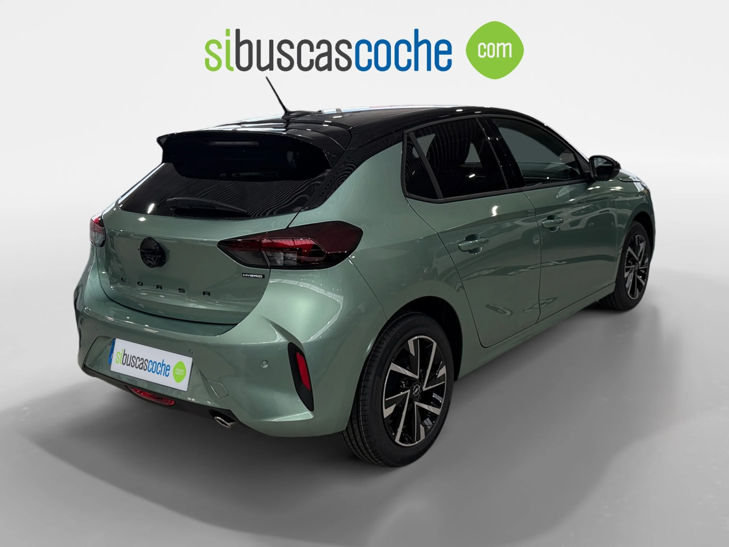 OPEL CORSA 1.2T XHL HYBRID 81KW YES EDCT - Foto 18
