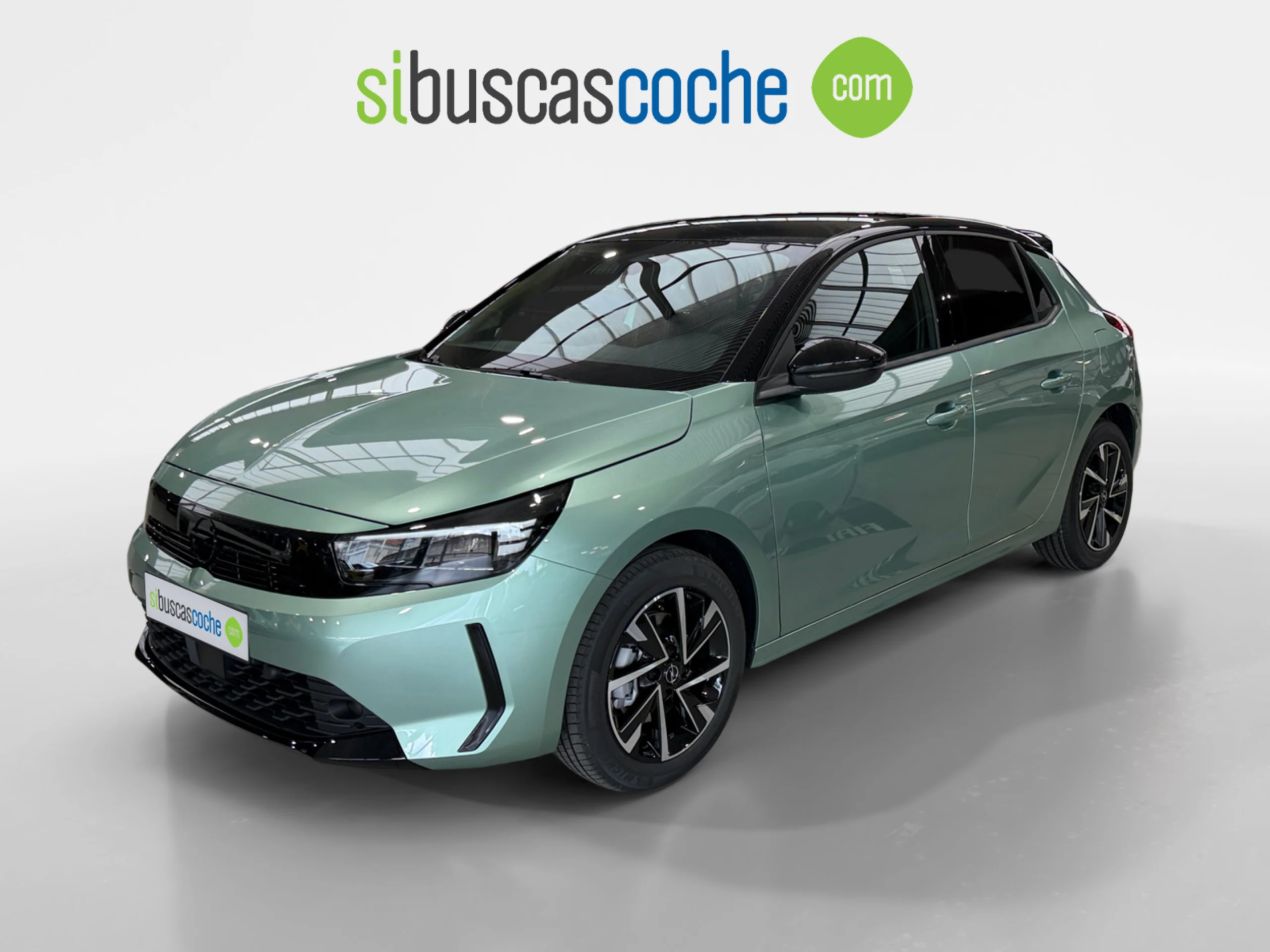 OPEL CORSA 1.2T XHL HYBRID 81KW YES EDCT - Foto 21